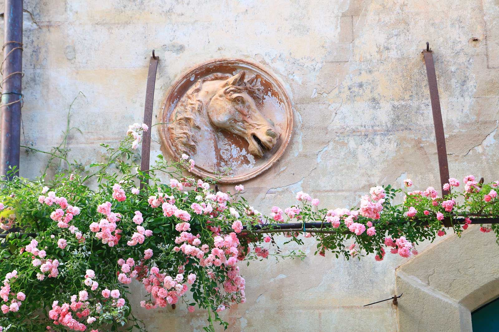 Castello del Monsignore