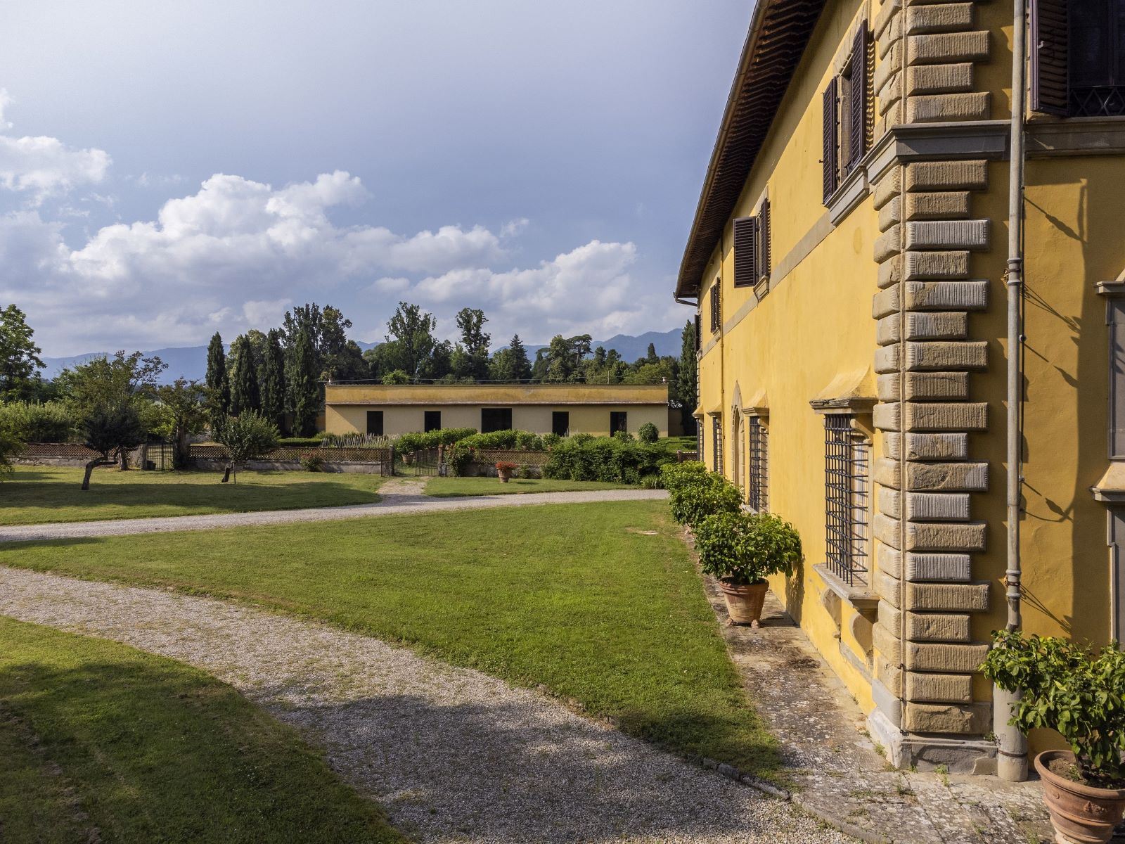 Castello del Monsignore