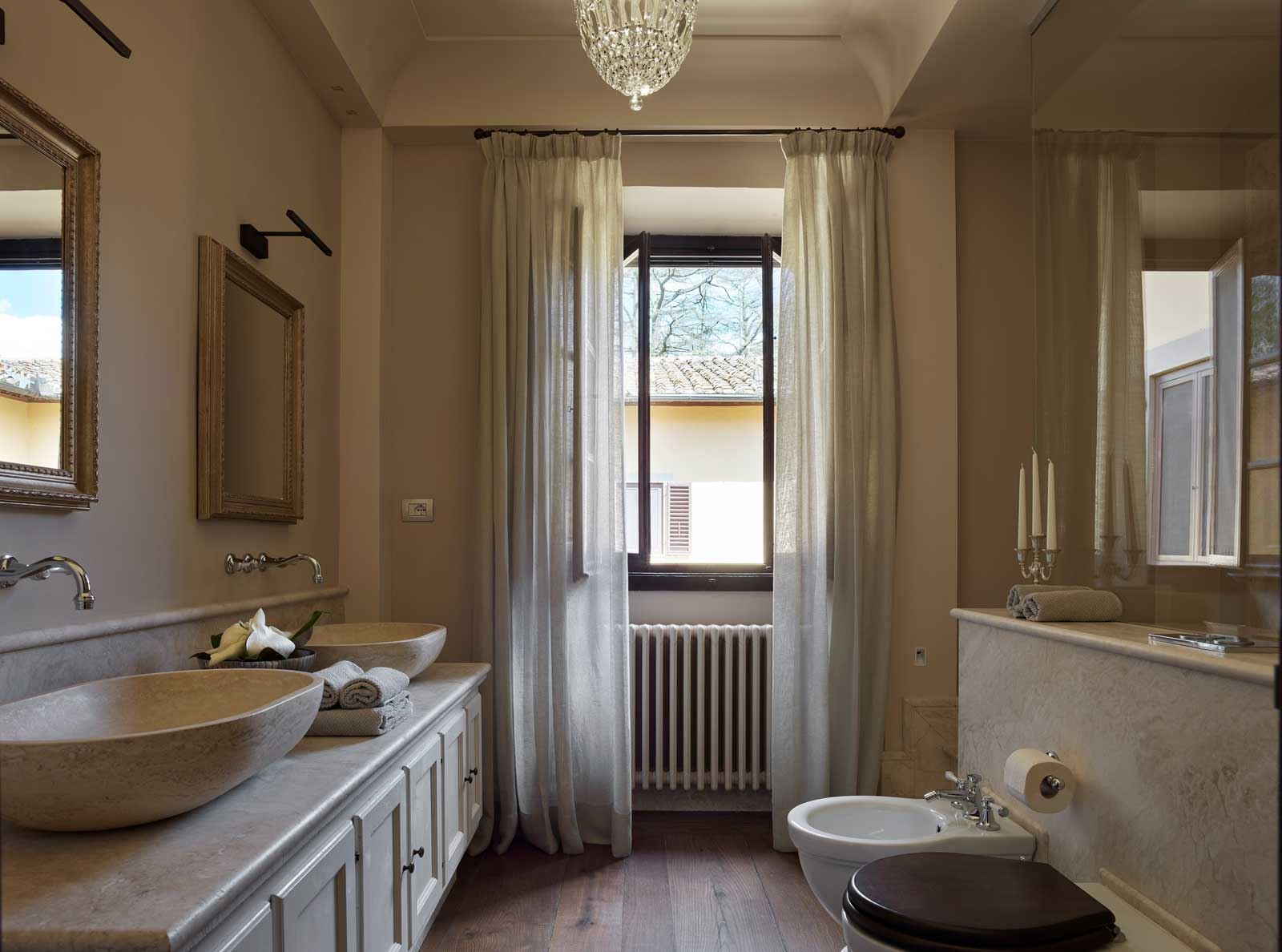 Castello del Monsignore