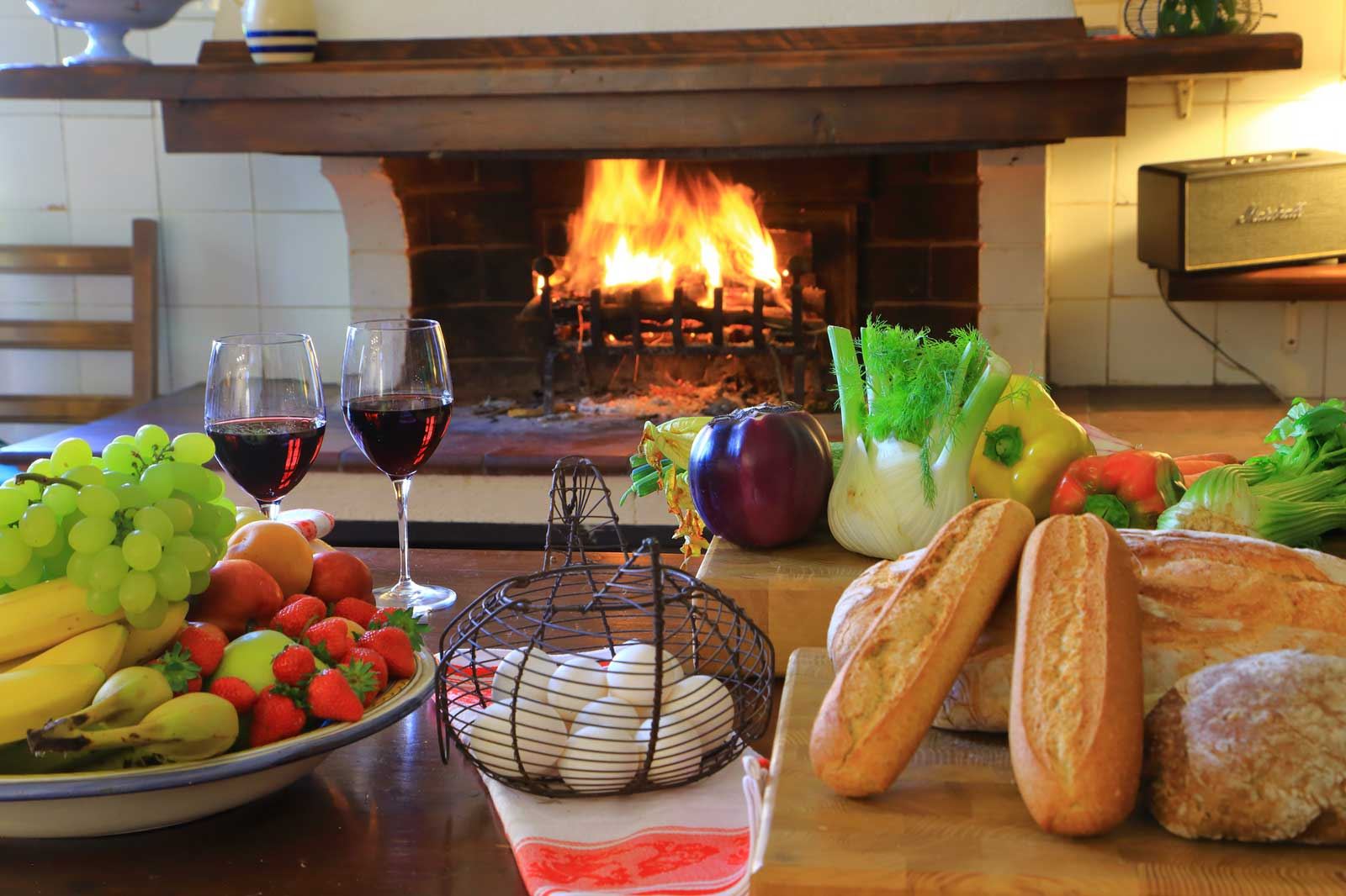 Castello del Monsignore