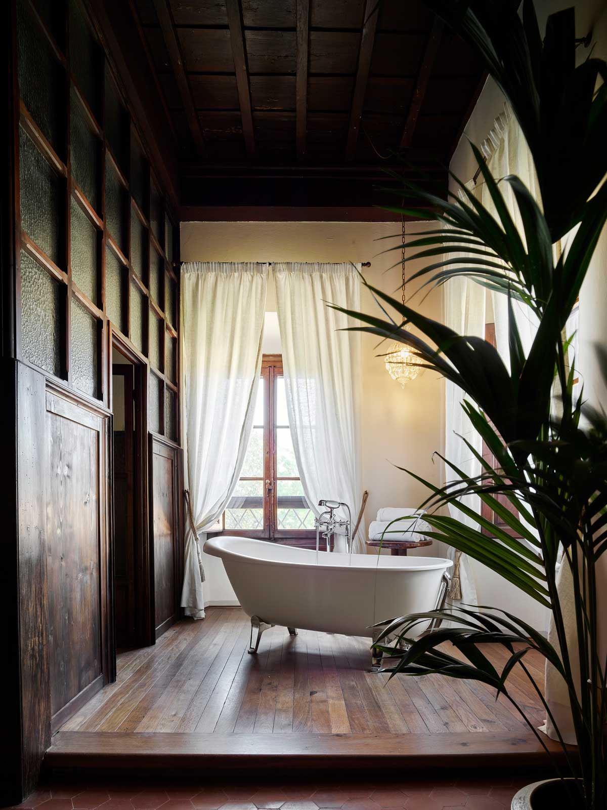 Castello del Monsignore