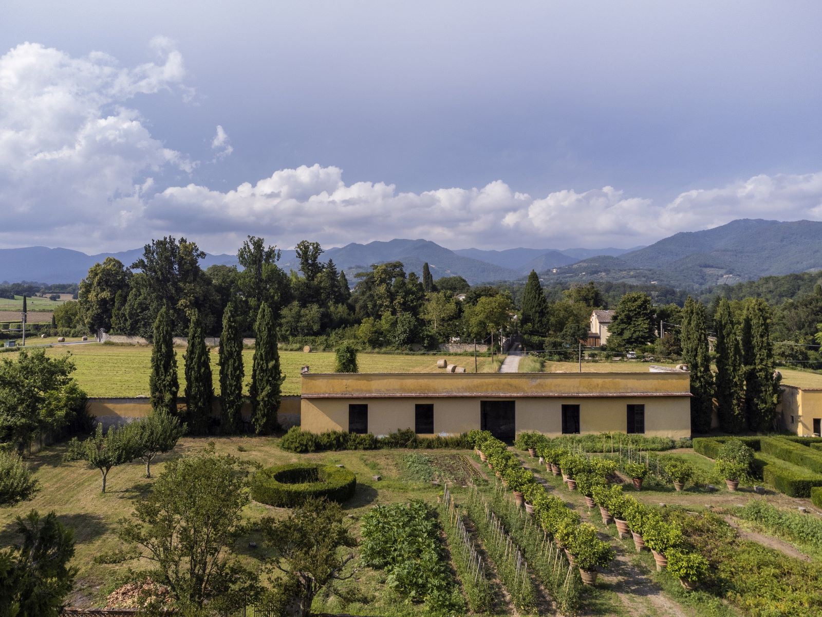 Castello del Monsignore