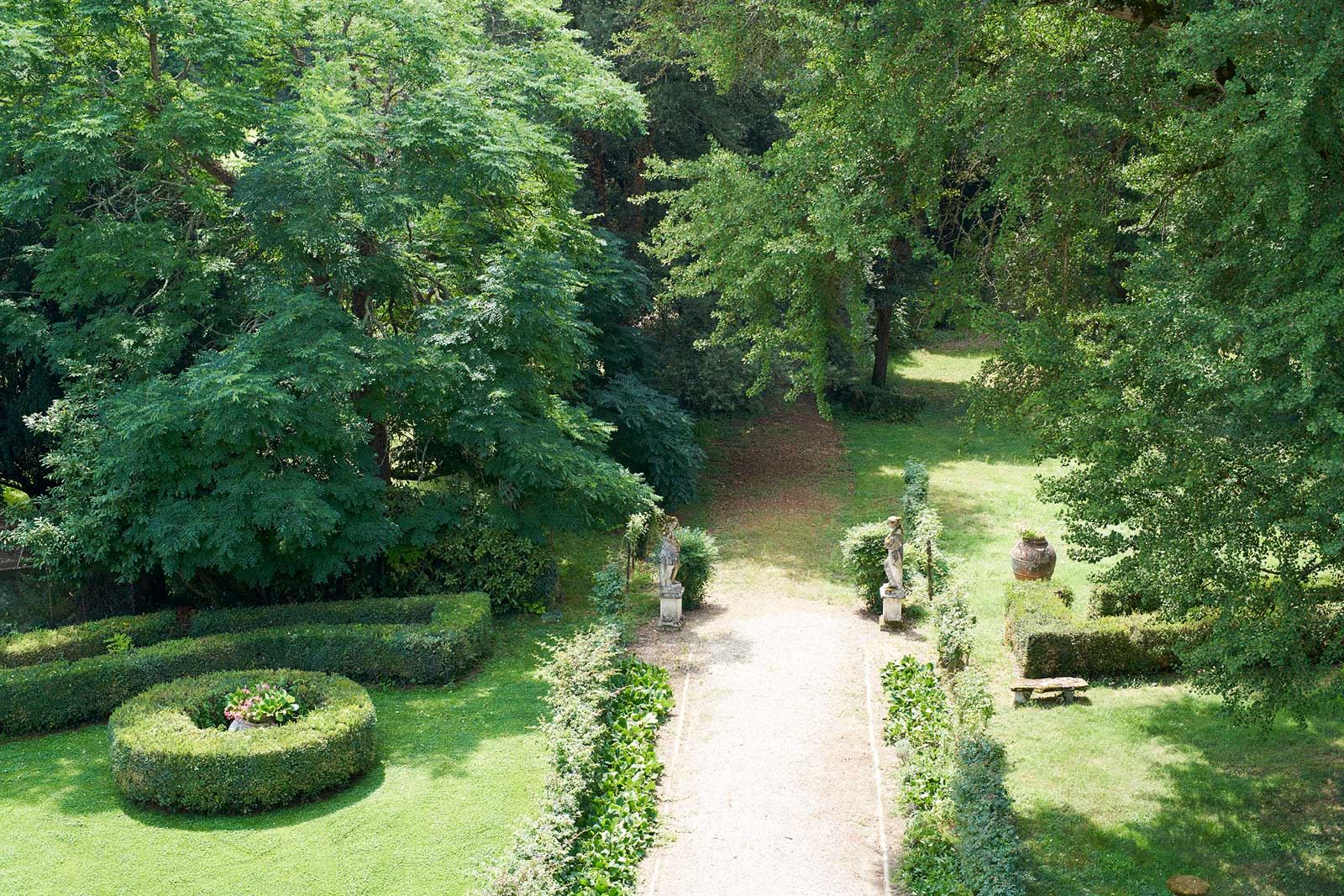 Castello del Monsignore