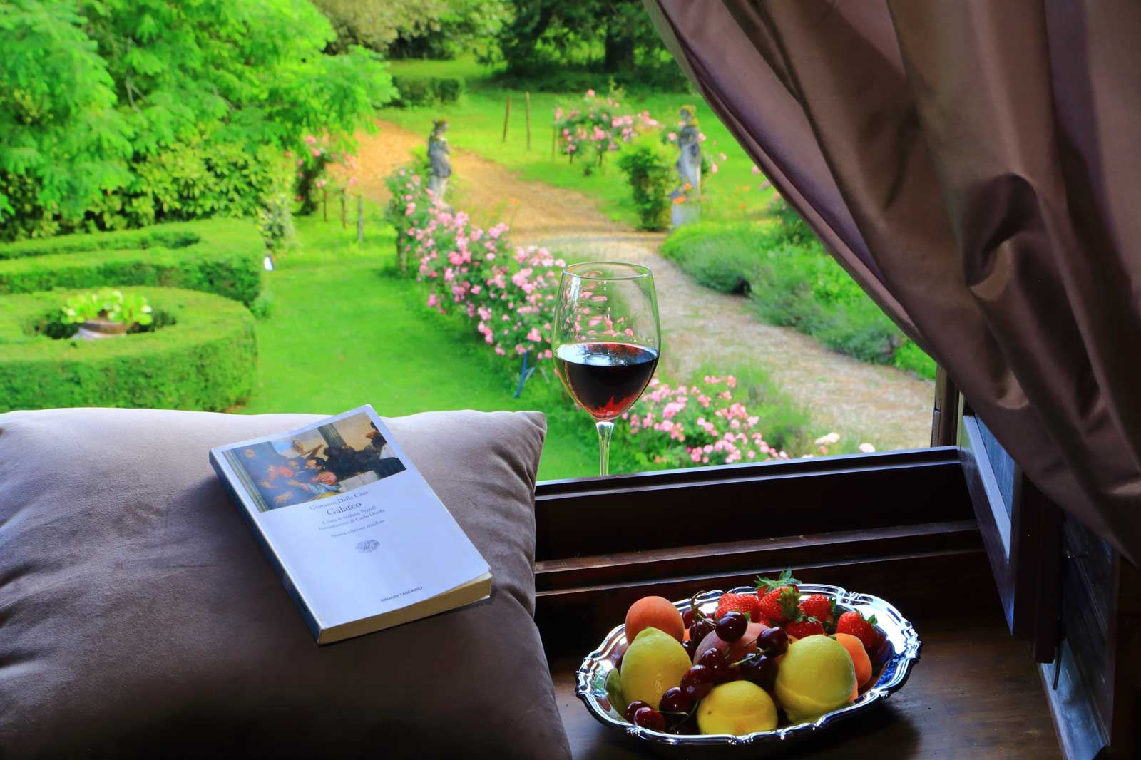 Castello del Monsignore