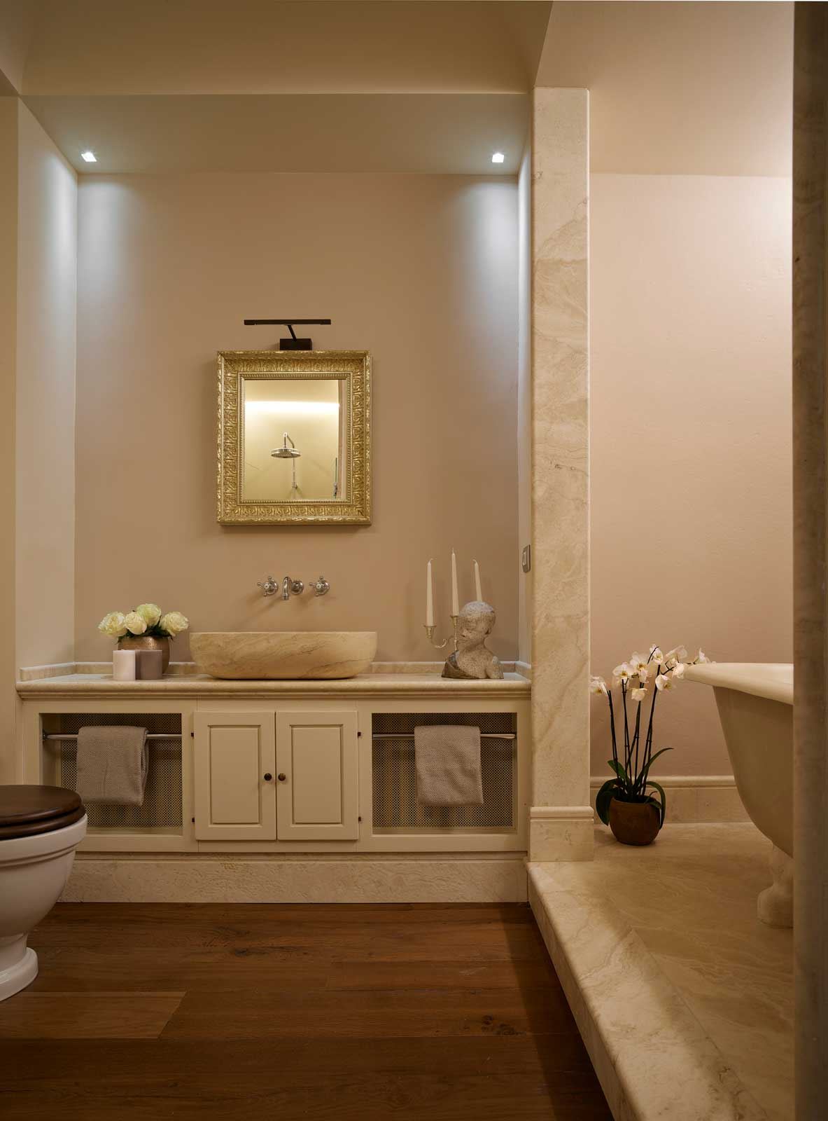 Castello del Monsignore