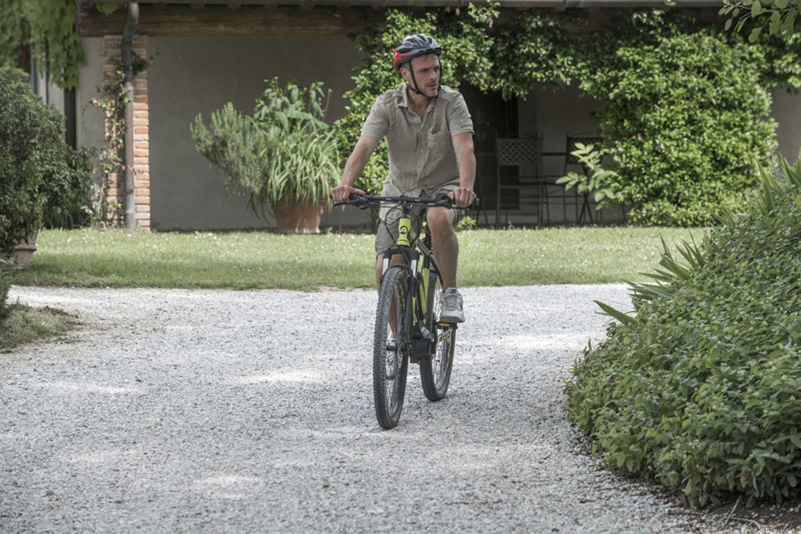 Castello del Monsignore