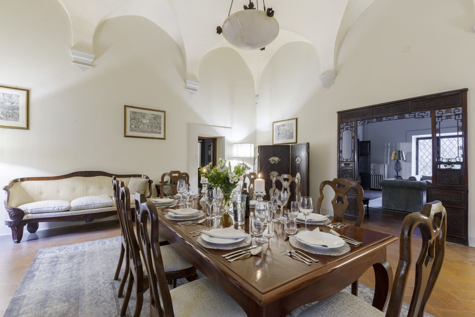 Castello del Monsignore