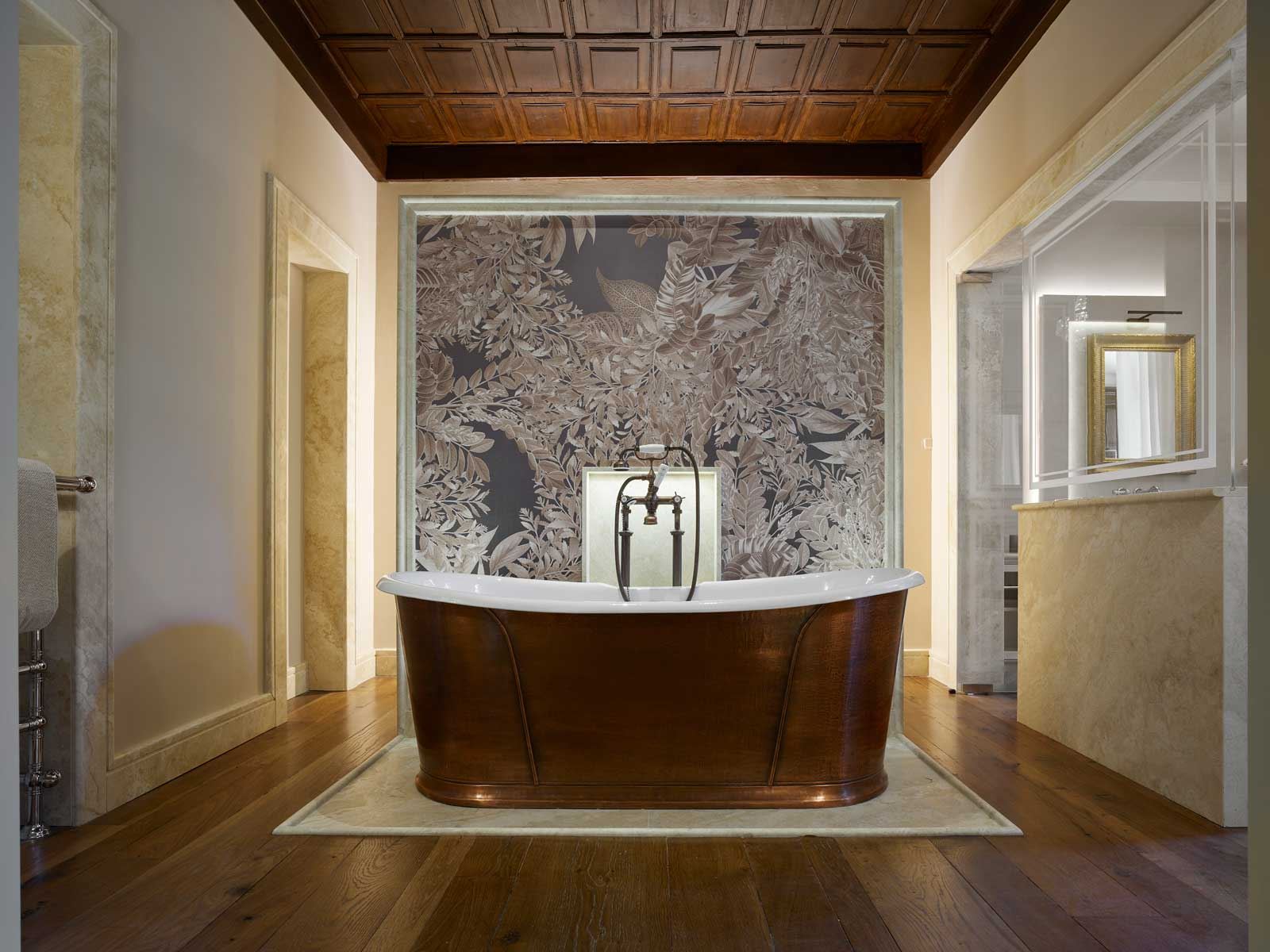 Castello del Monsignore