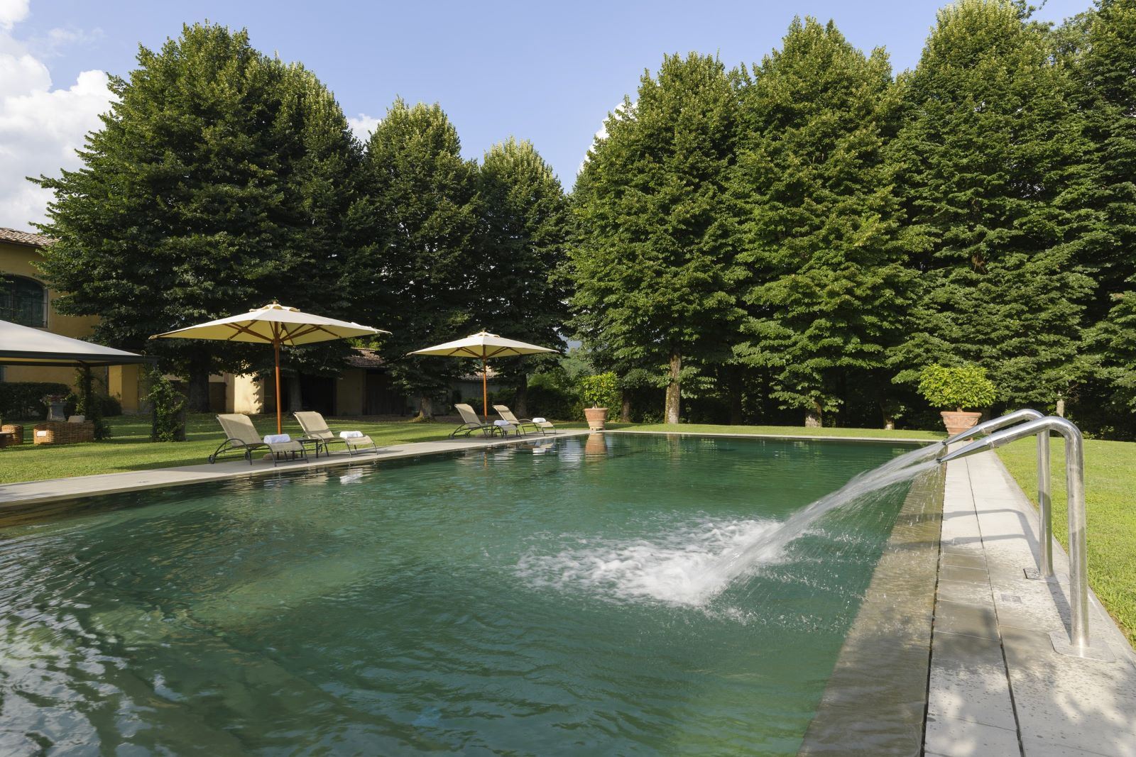 Castello del Monsignore