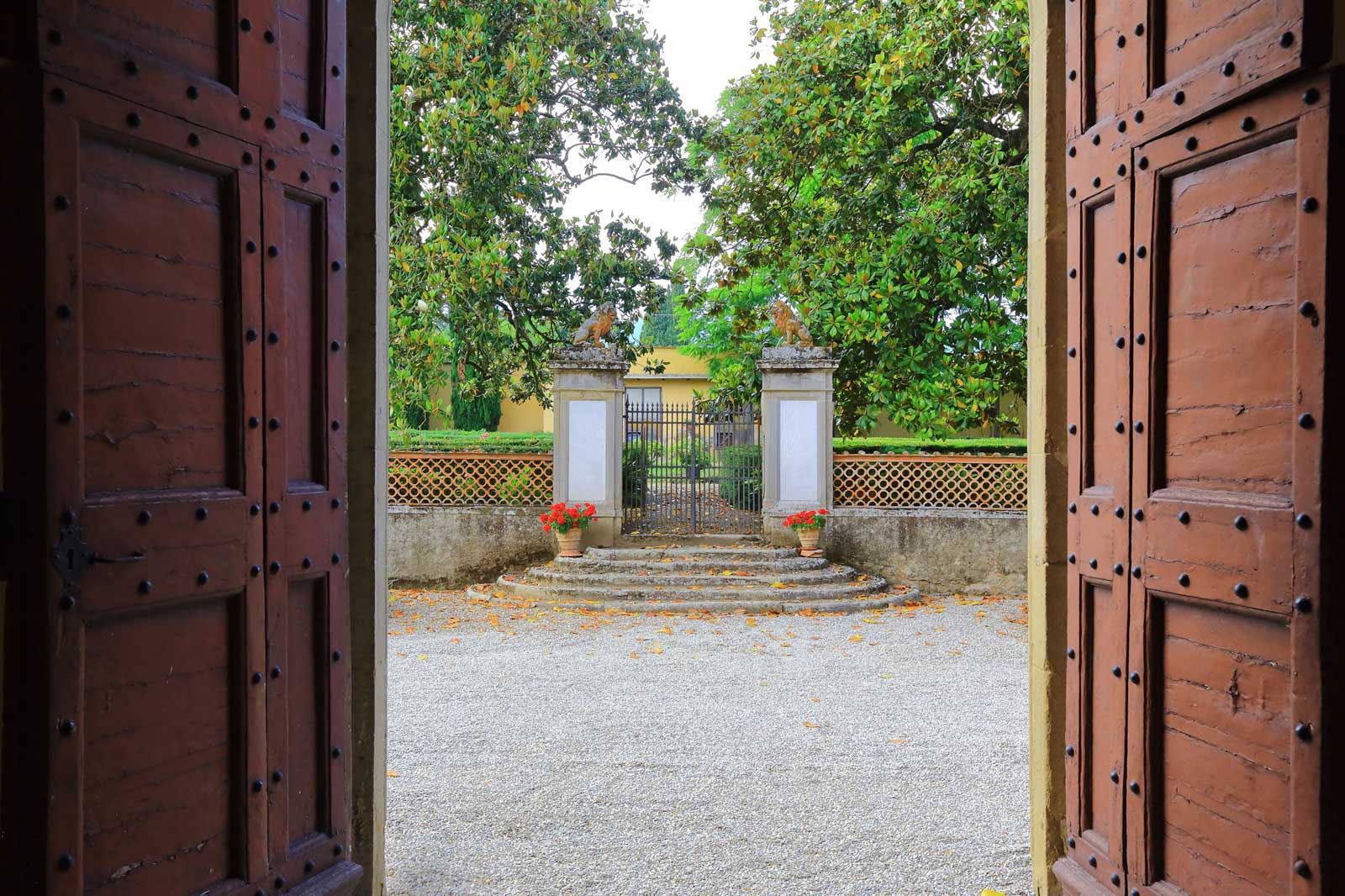 Castello del Monsignore