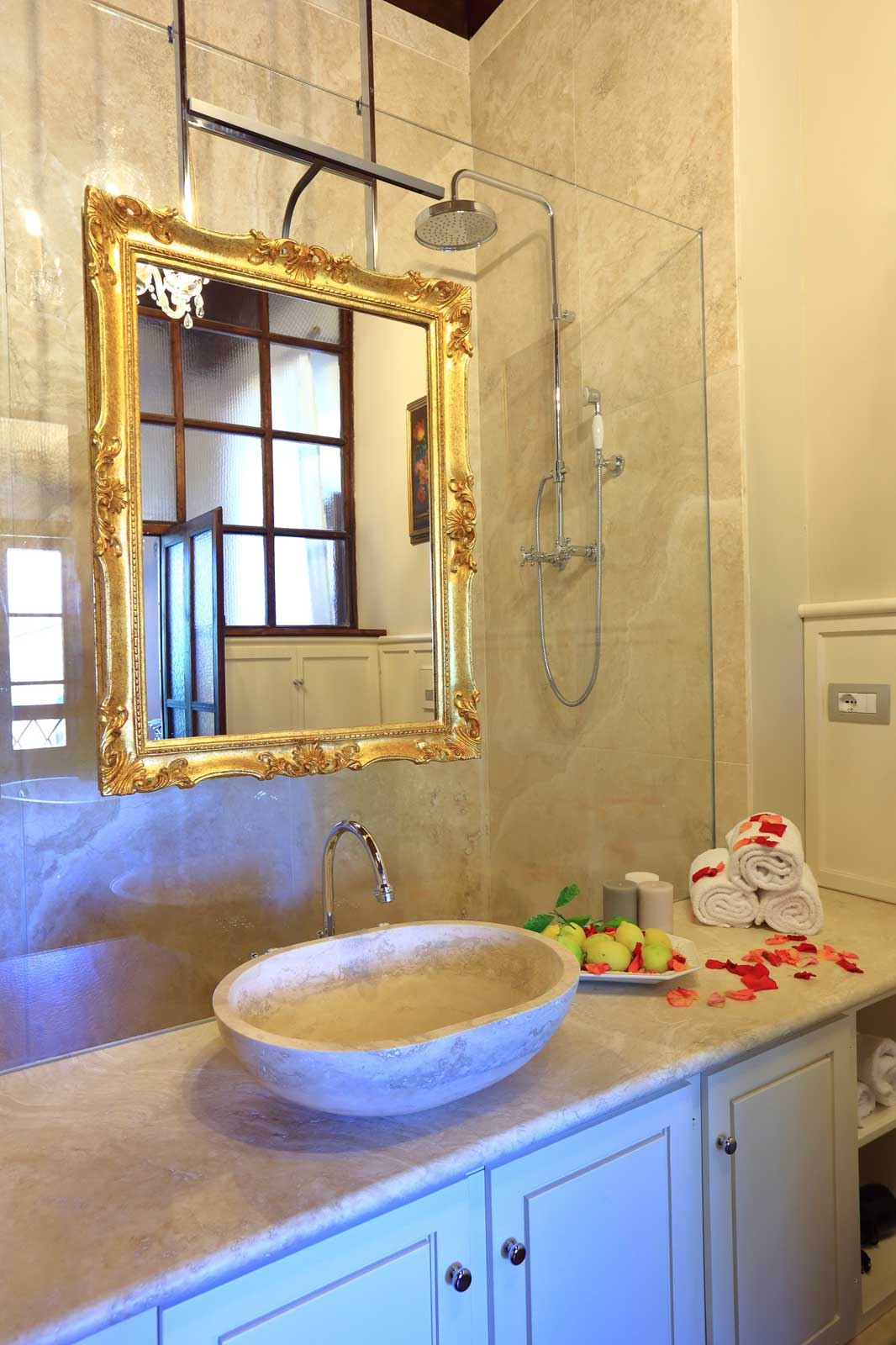 Castello del Monsignore