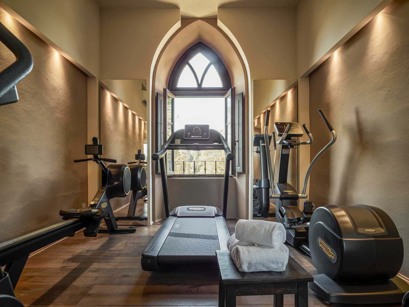 Castello del Monsignore