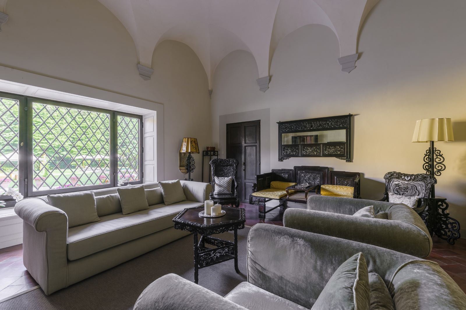 Castello del Monsignore