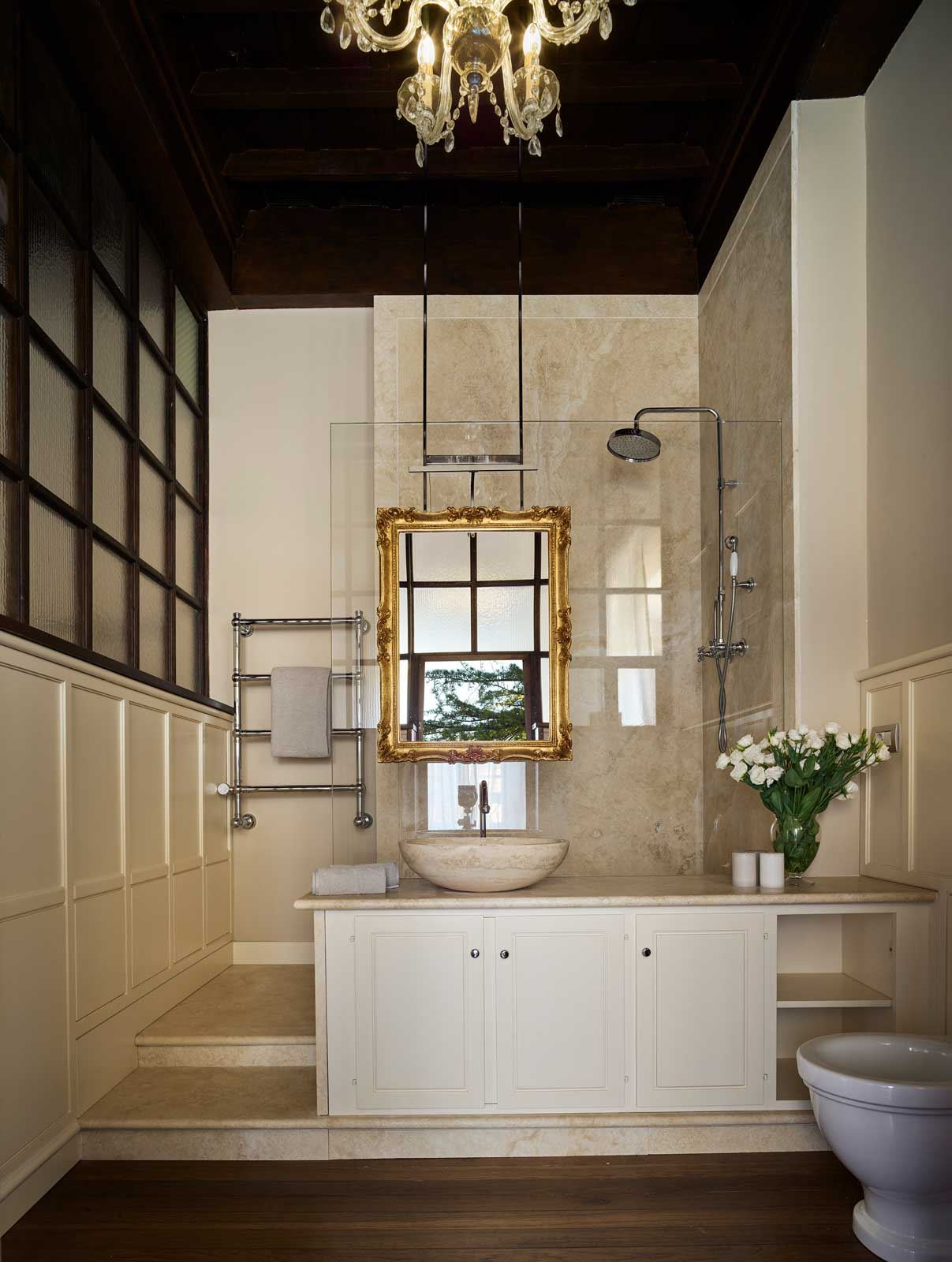 Castello del Monsignore