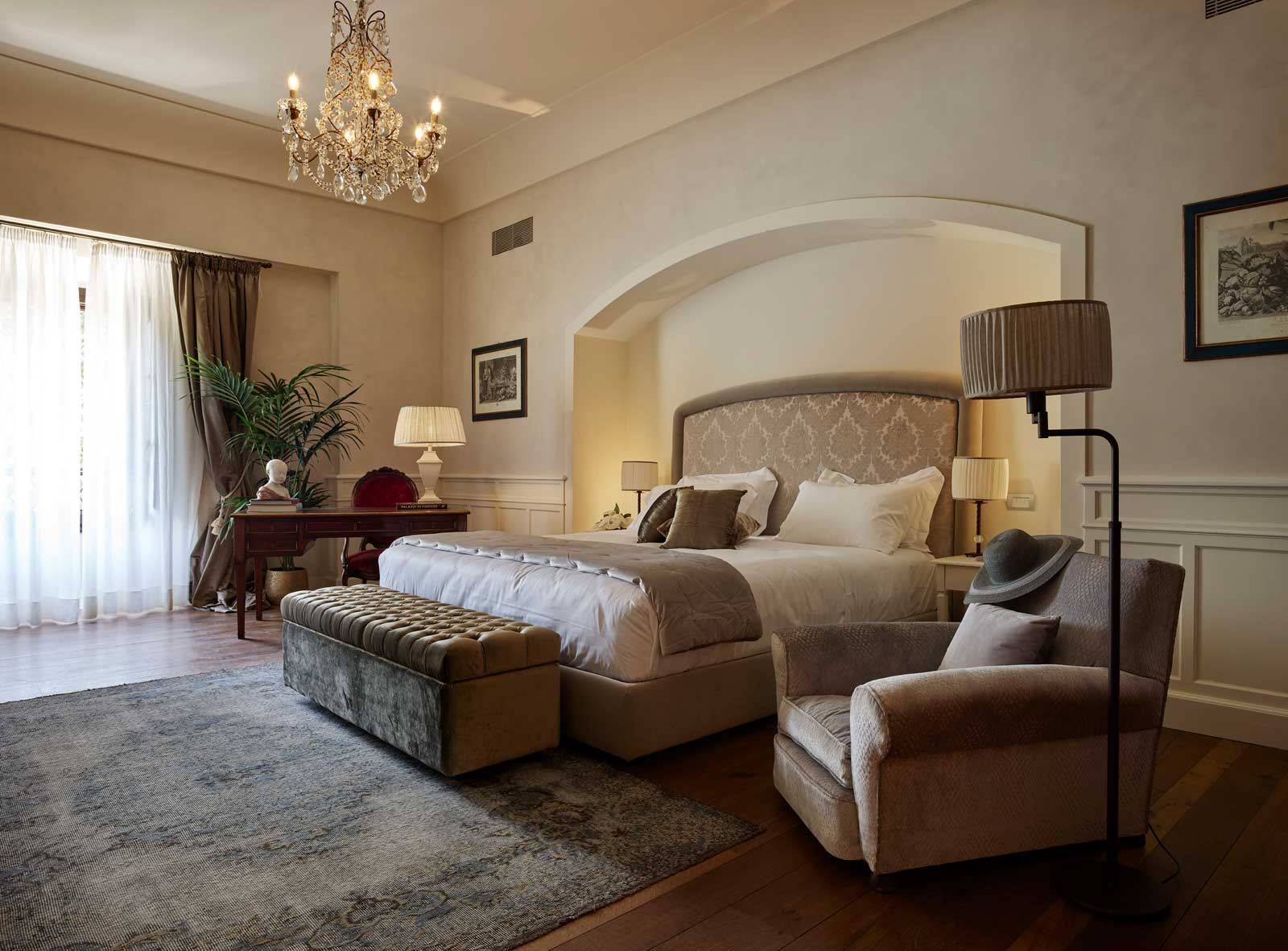 Castello del Monsignore