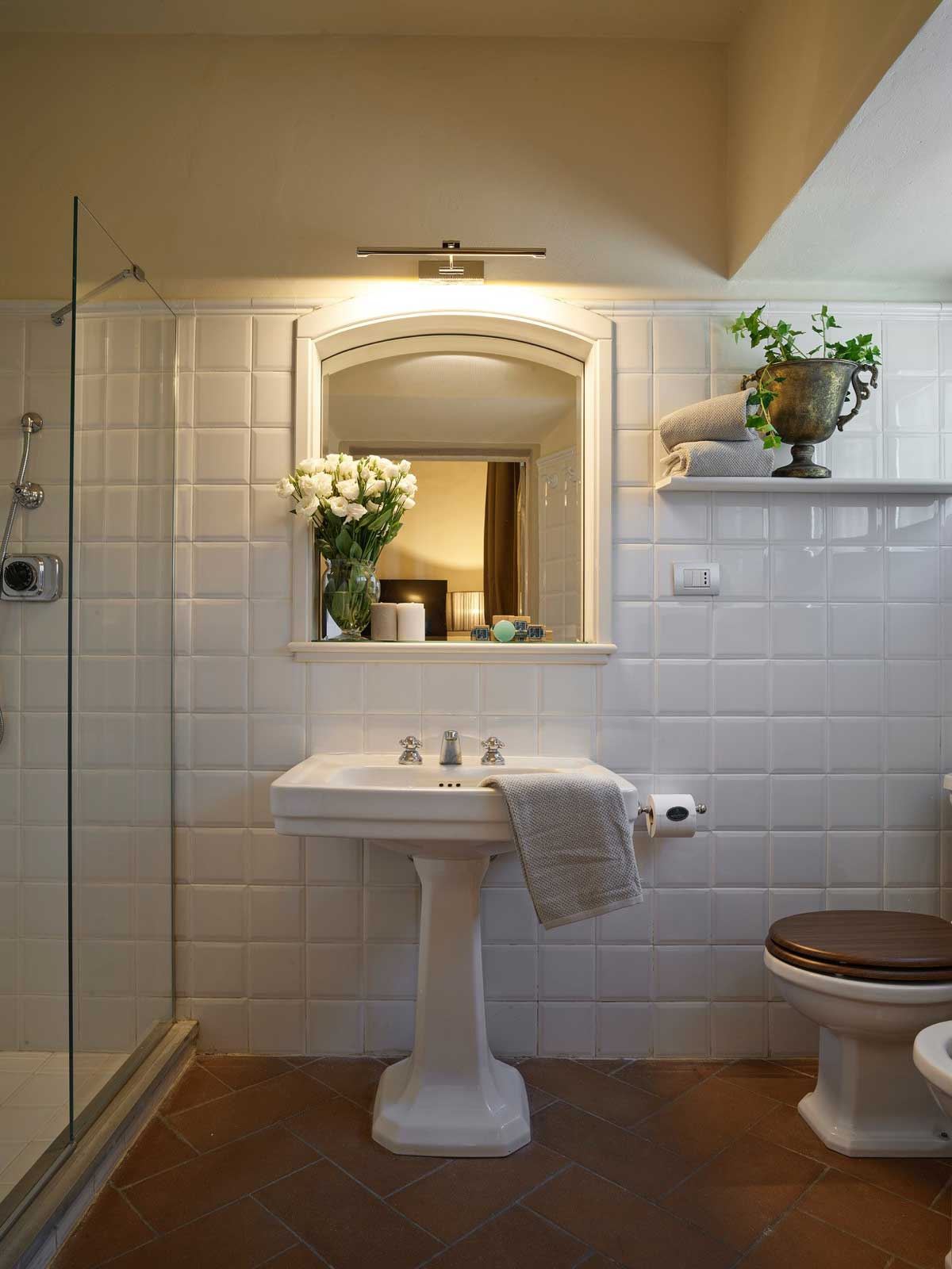 Castello del Monsignore