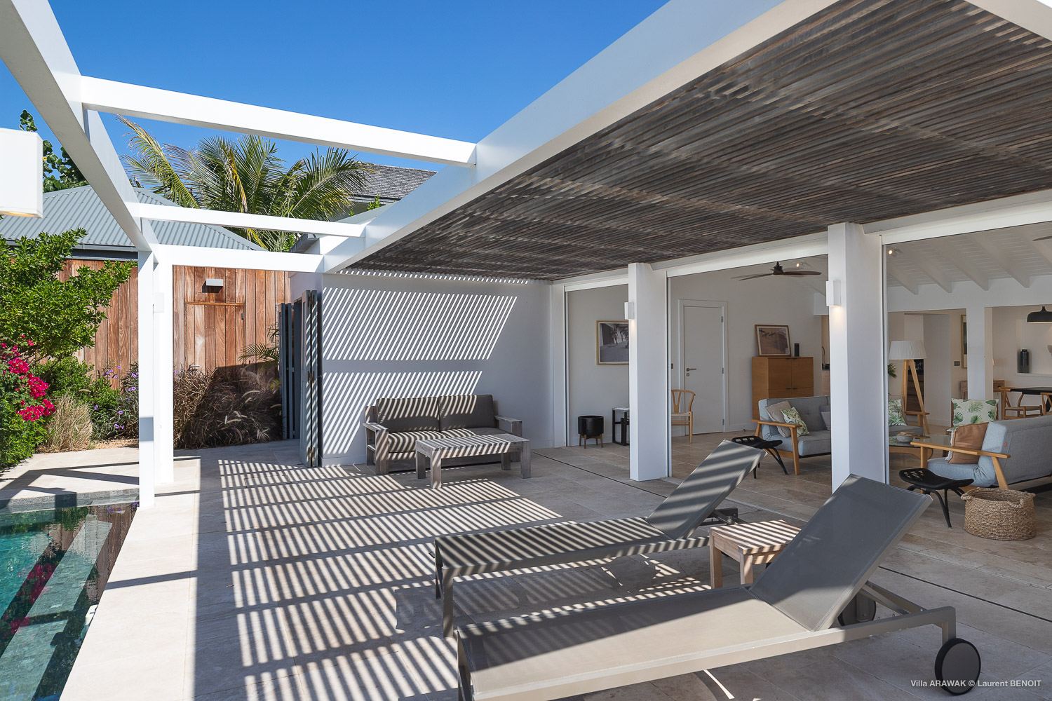 Villa Arawak
