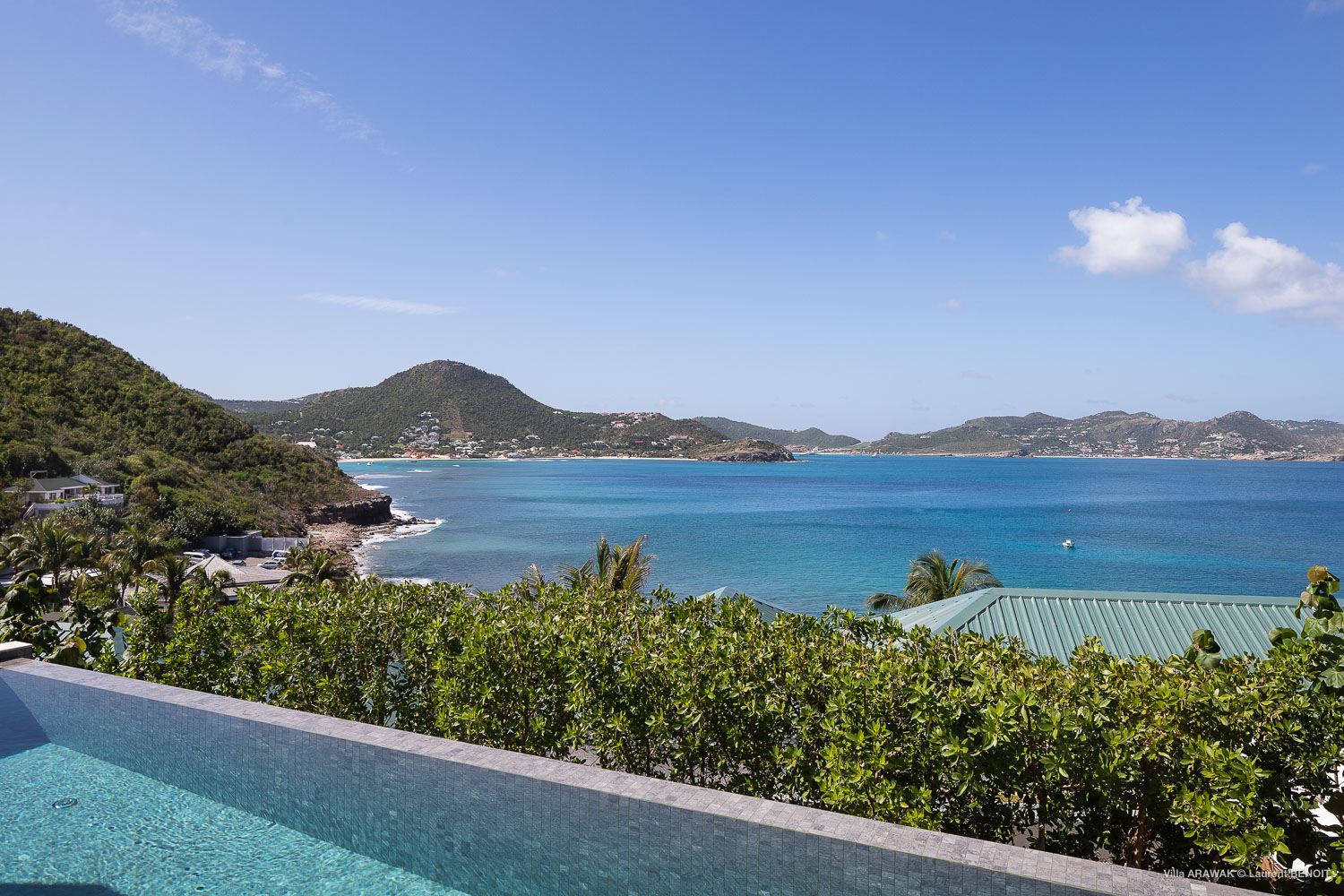 Villa Arawak