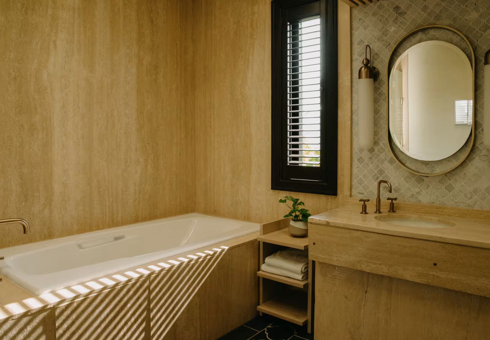 Beachfront Five Bedroom Villa at Cap Juluca