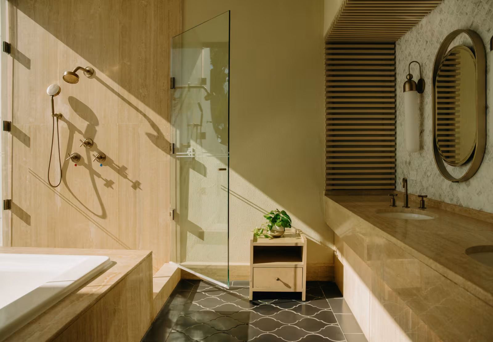 Beachfront Three Bedroom Villa at Cap Juluca