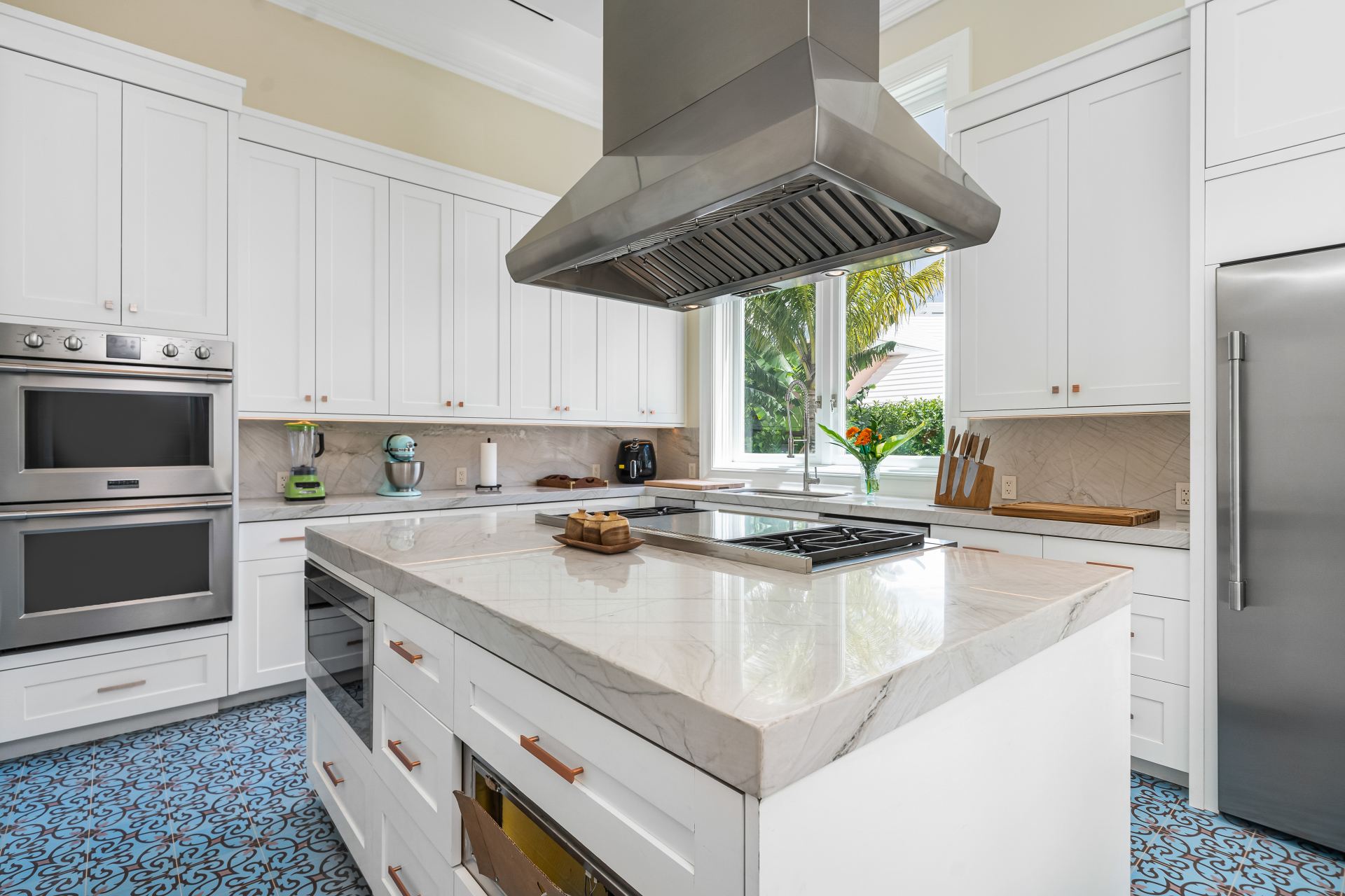 Villa Oceane in Bahamas