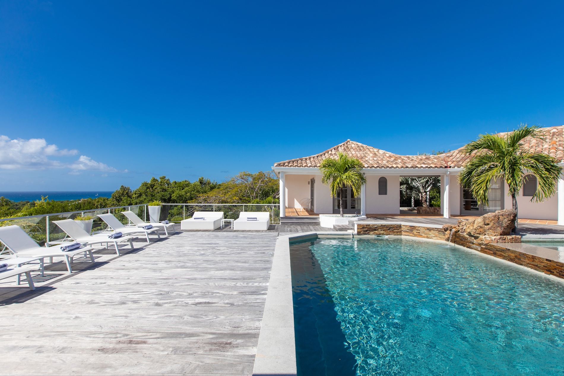 Villa Belle Fontaine