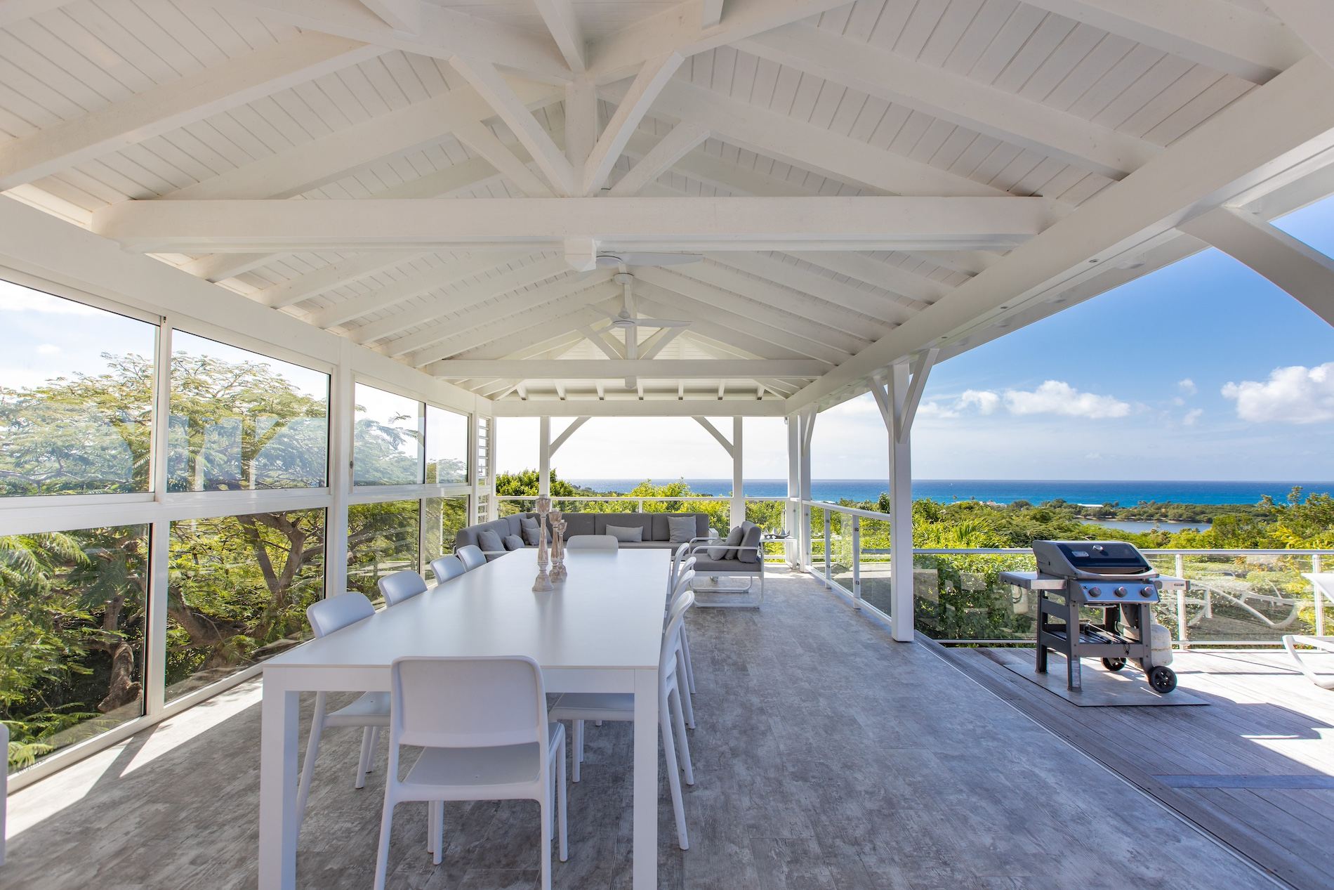 Villa Belle Fontaine