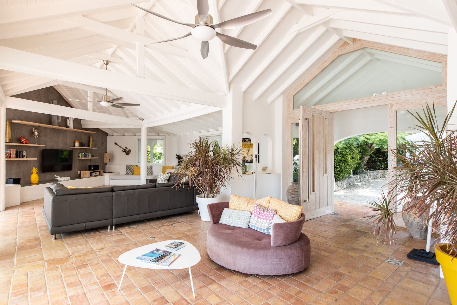 Villa Belle Fontaine