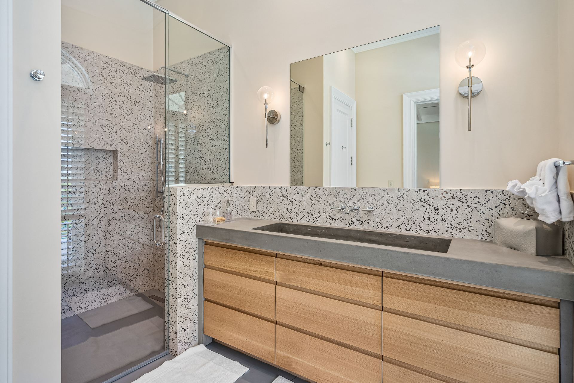 Villa Oceane in Bahamas