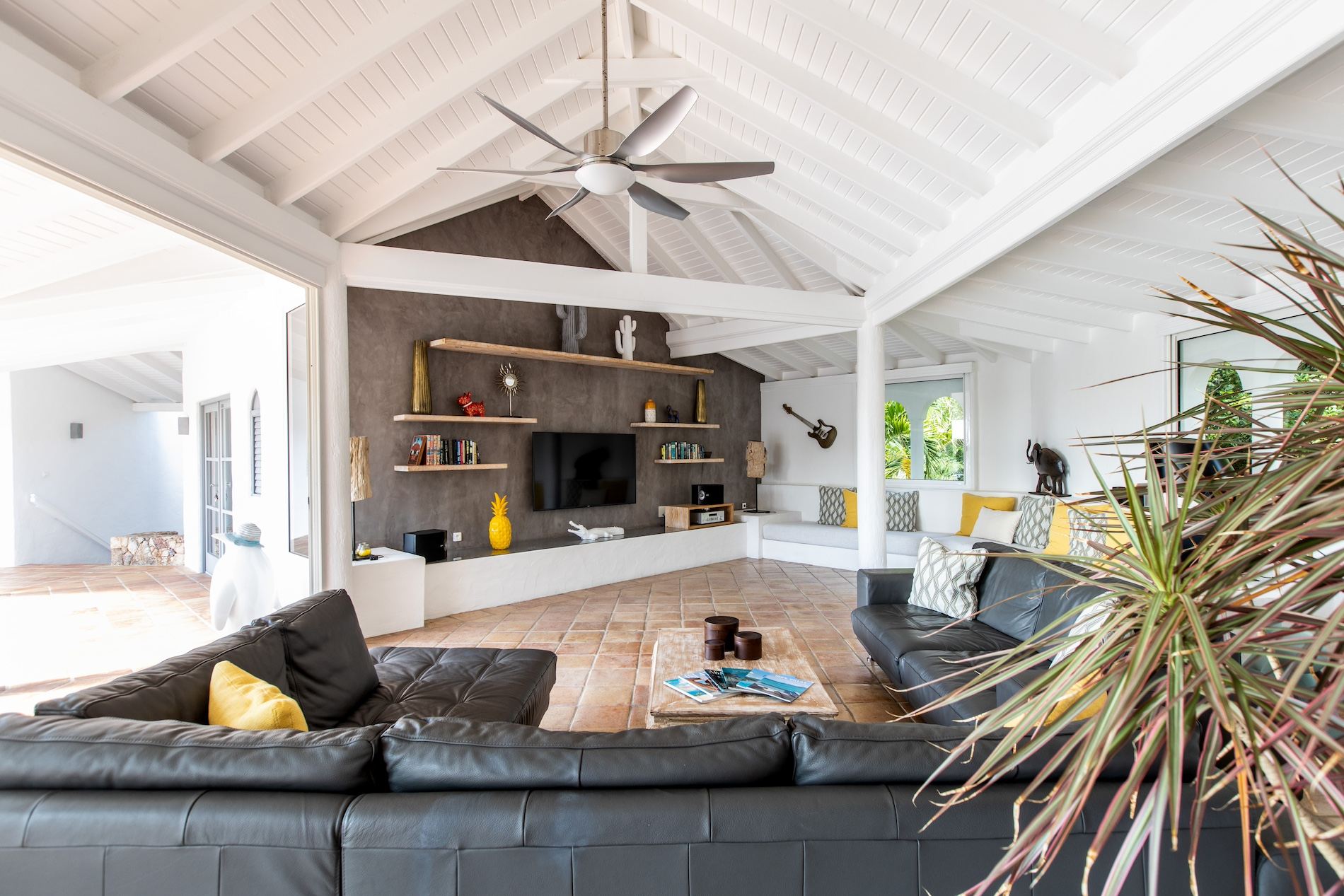 Villa Belle Fontaine