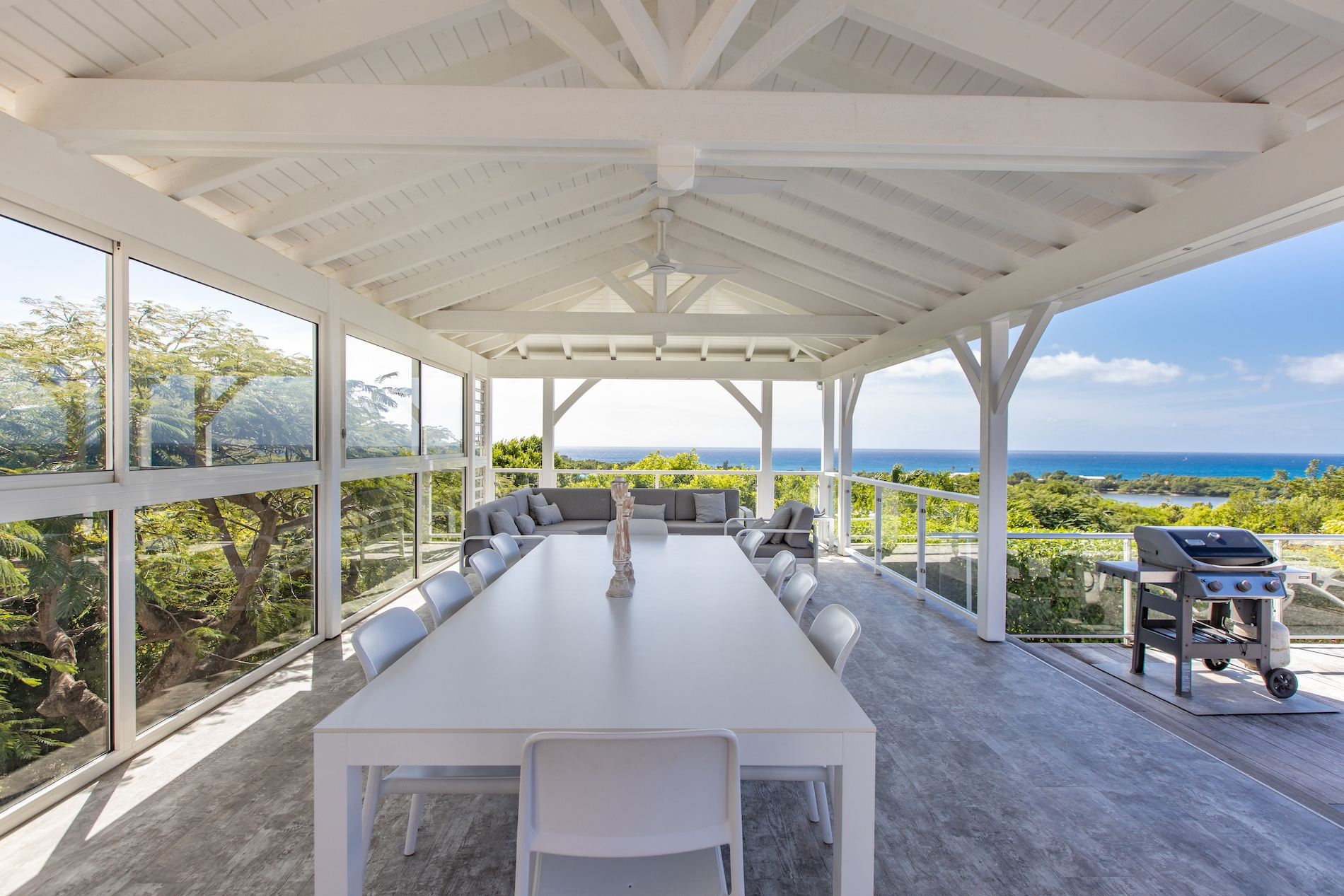 Villa Belle Fontaine