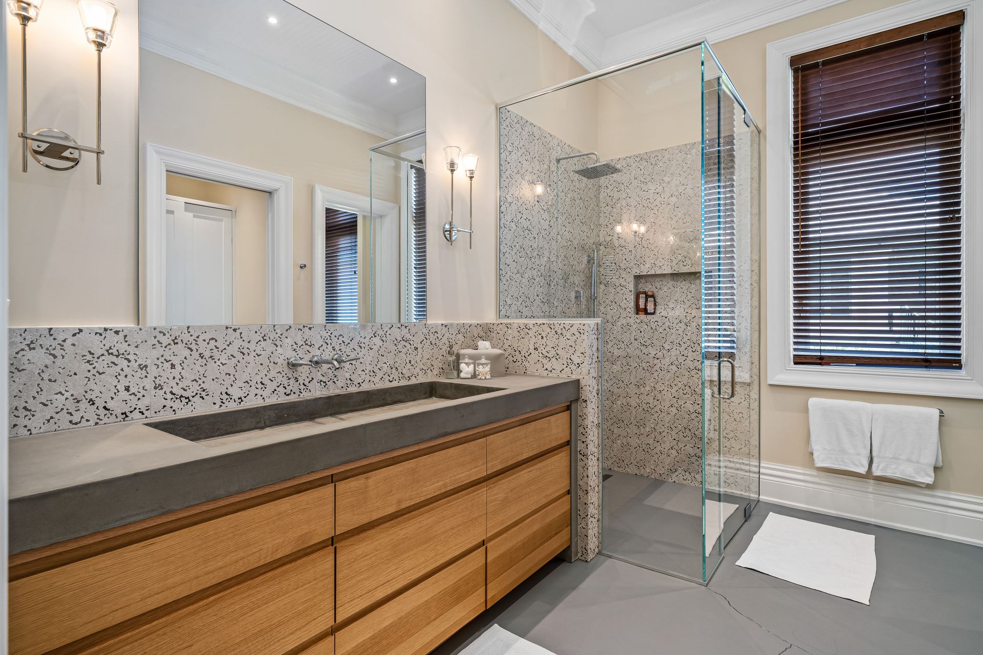 Villa Oceane in Bahamas