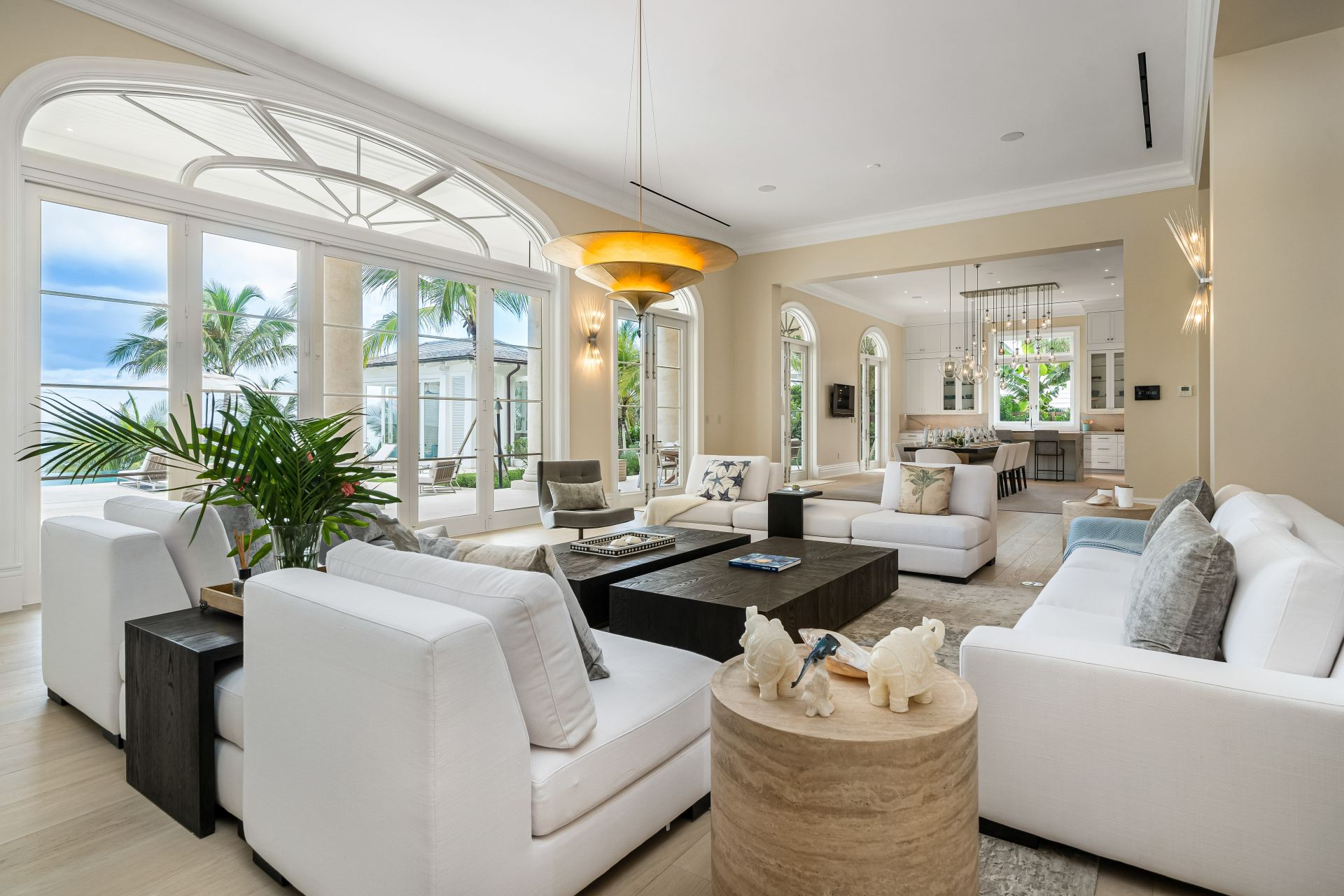 Villa Oceane in Bahamas