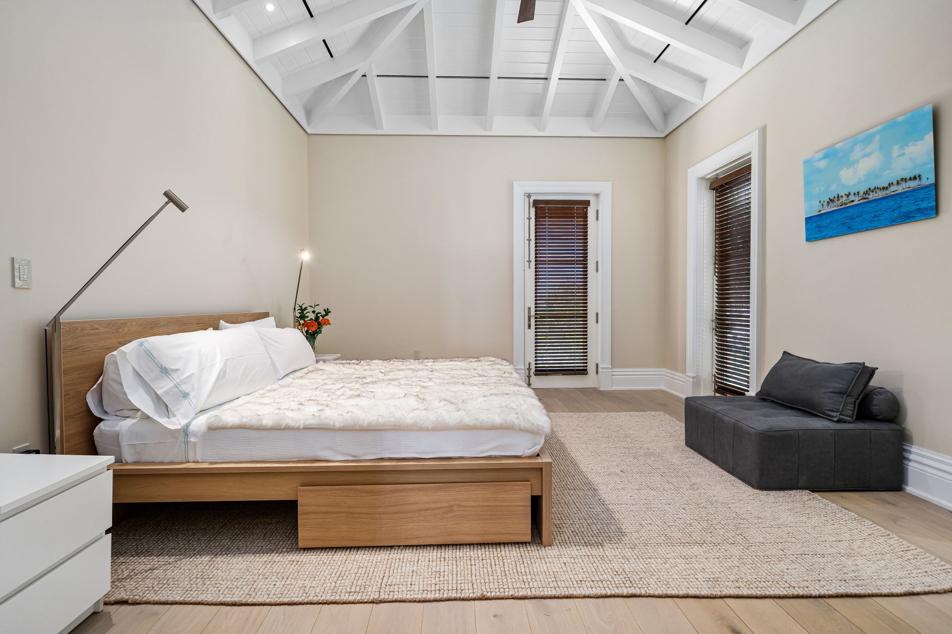 Villa Oceane in Bahamas