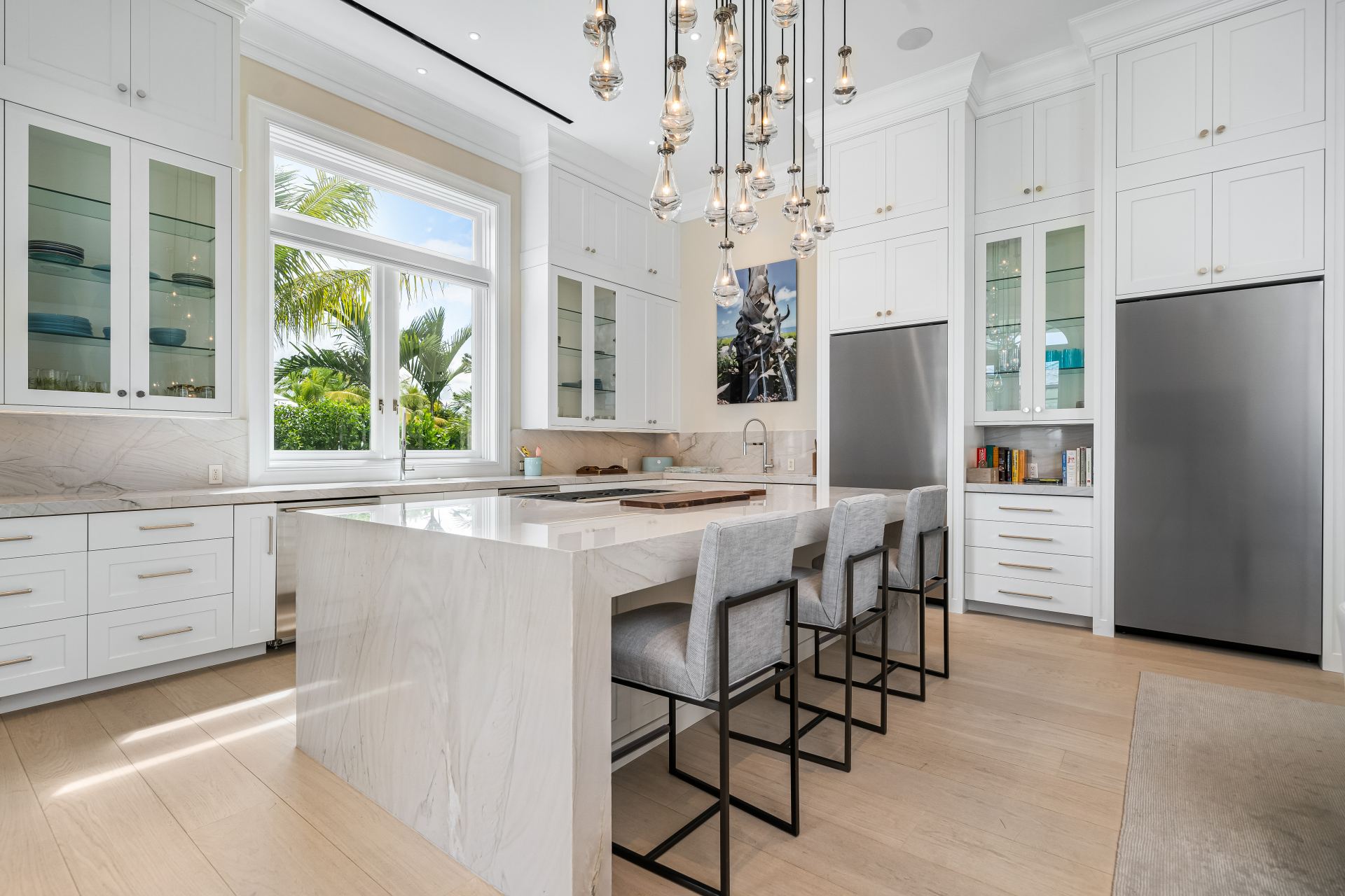 Villa Oceane in Bahamas