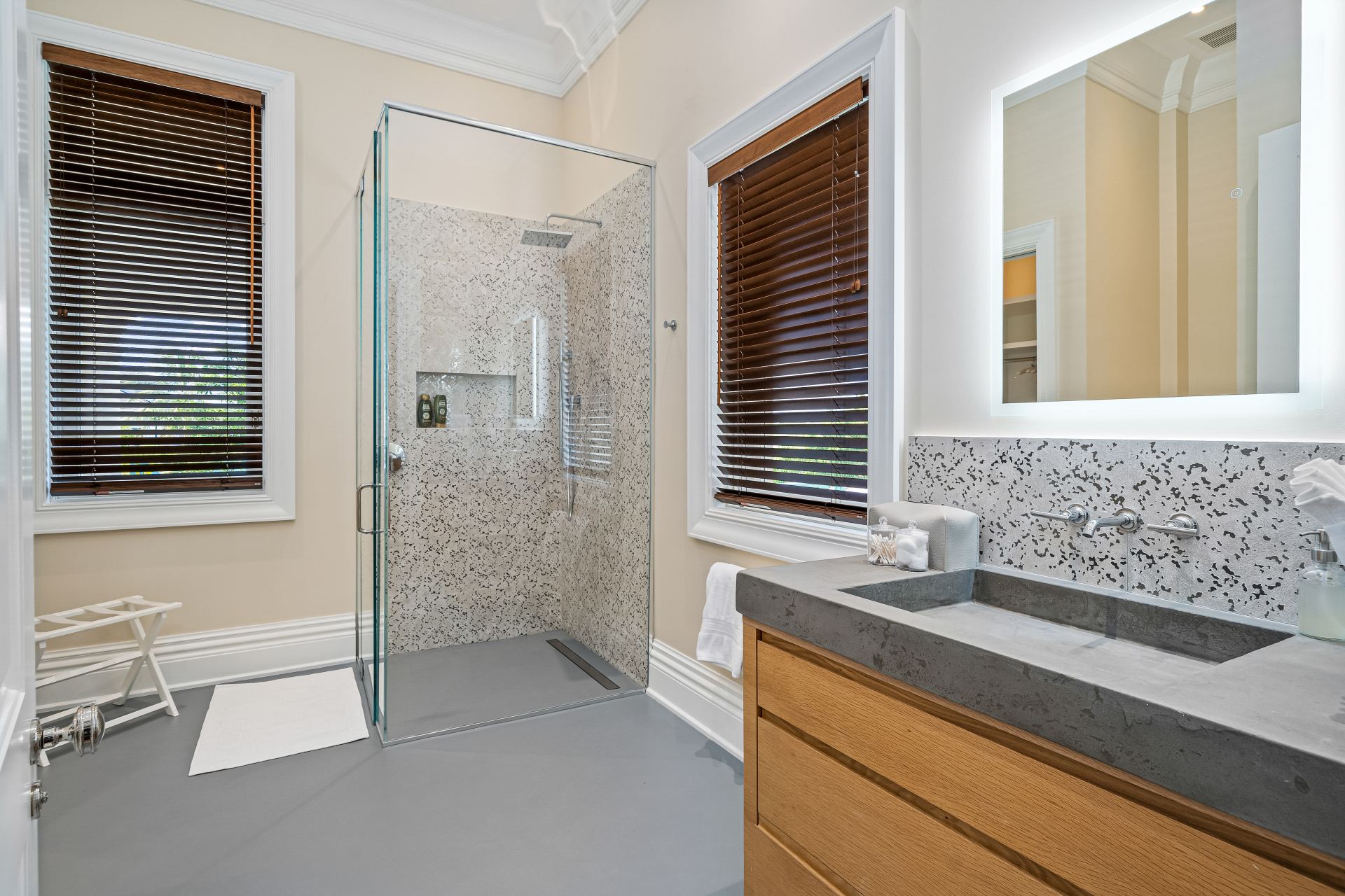 Villa Oceane in Bahamas