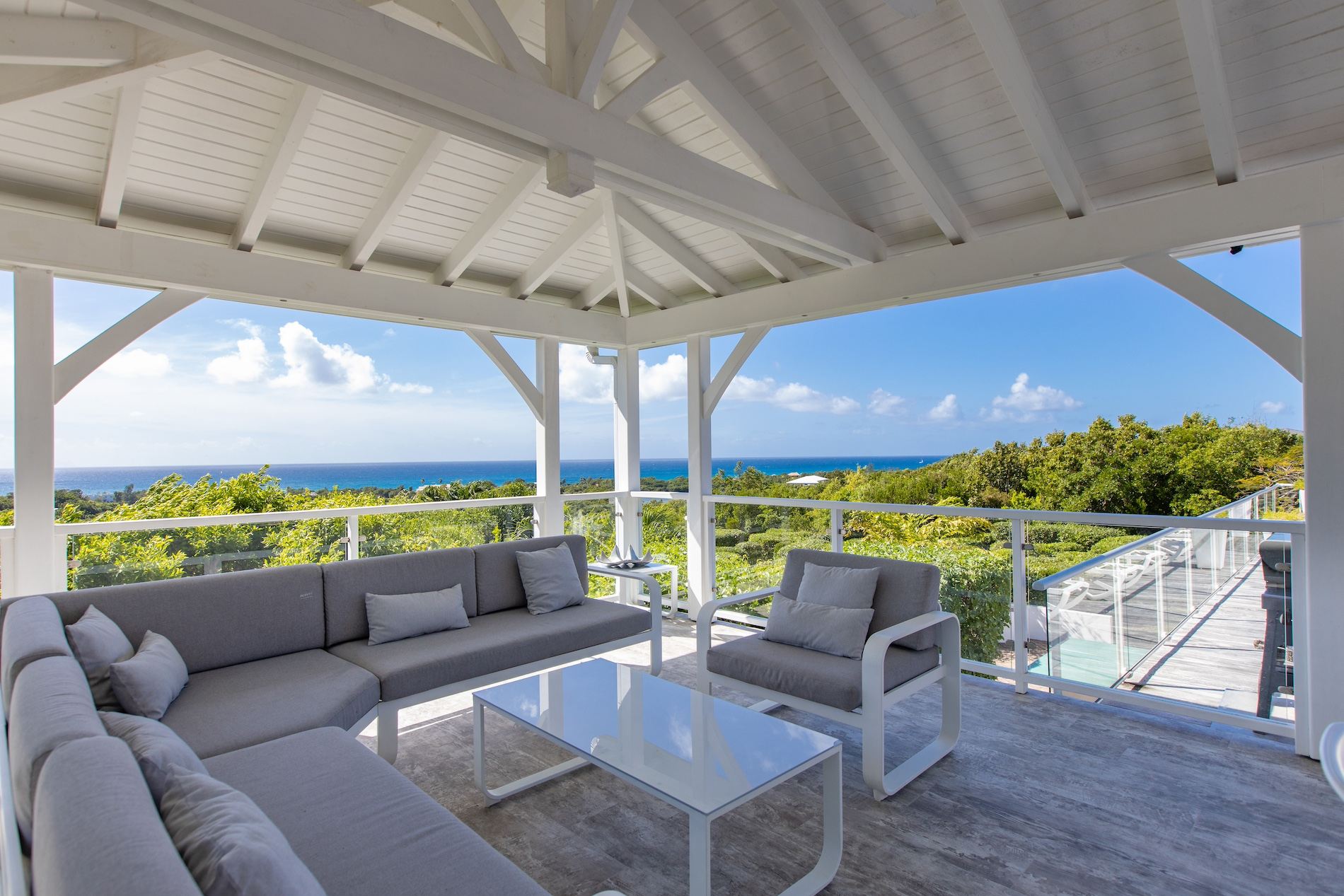 Villa Belle Fontaine