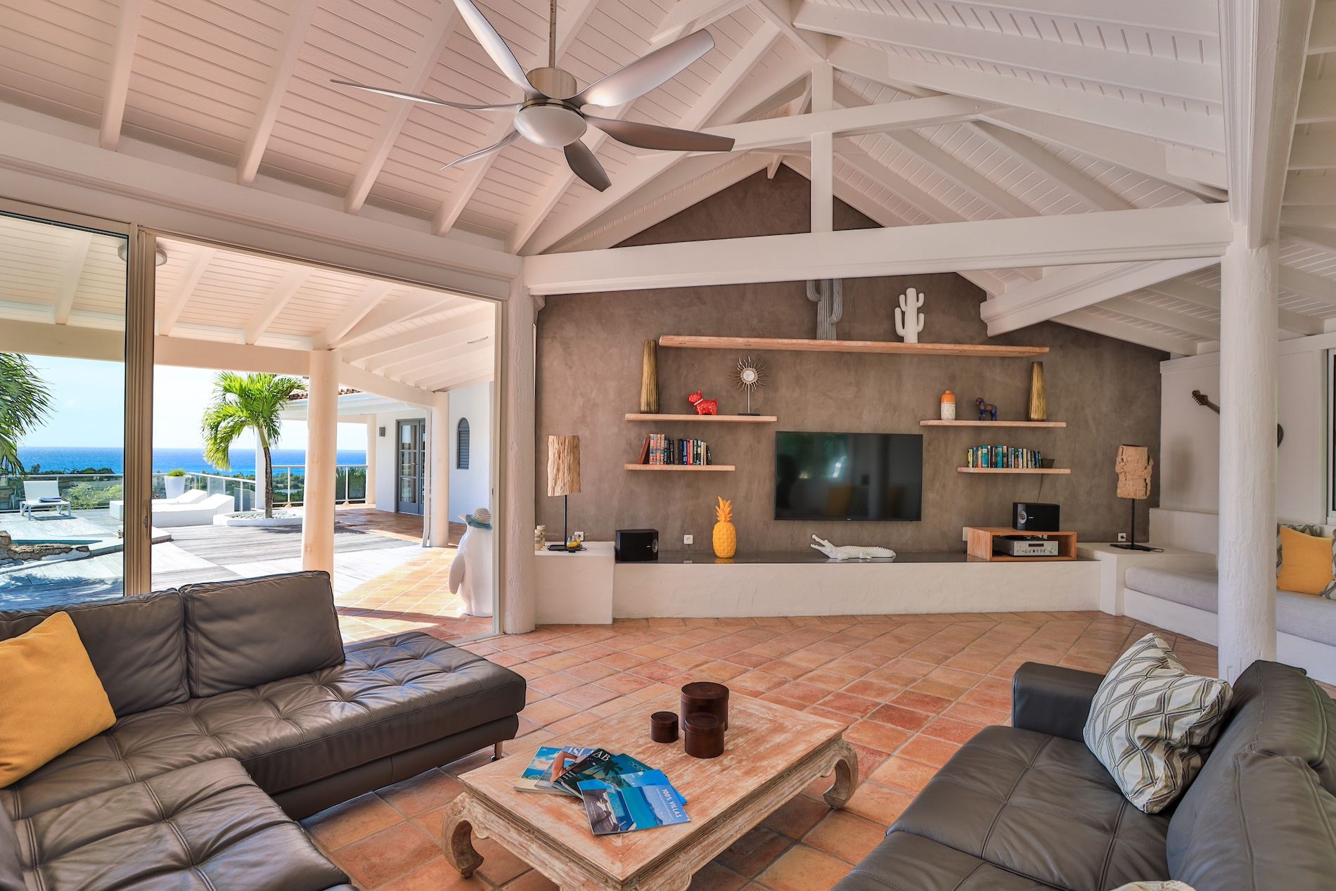 Villa Belle Fontaine