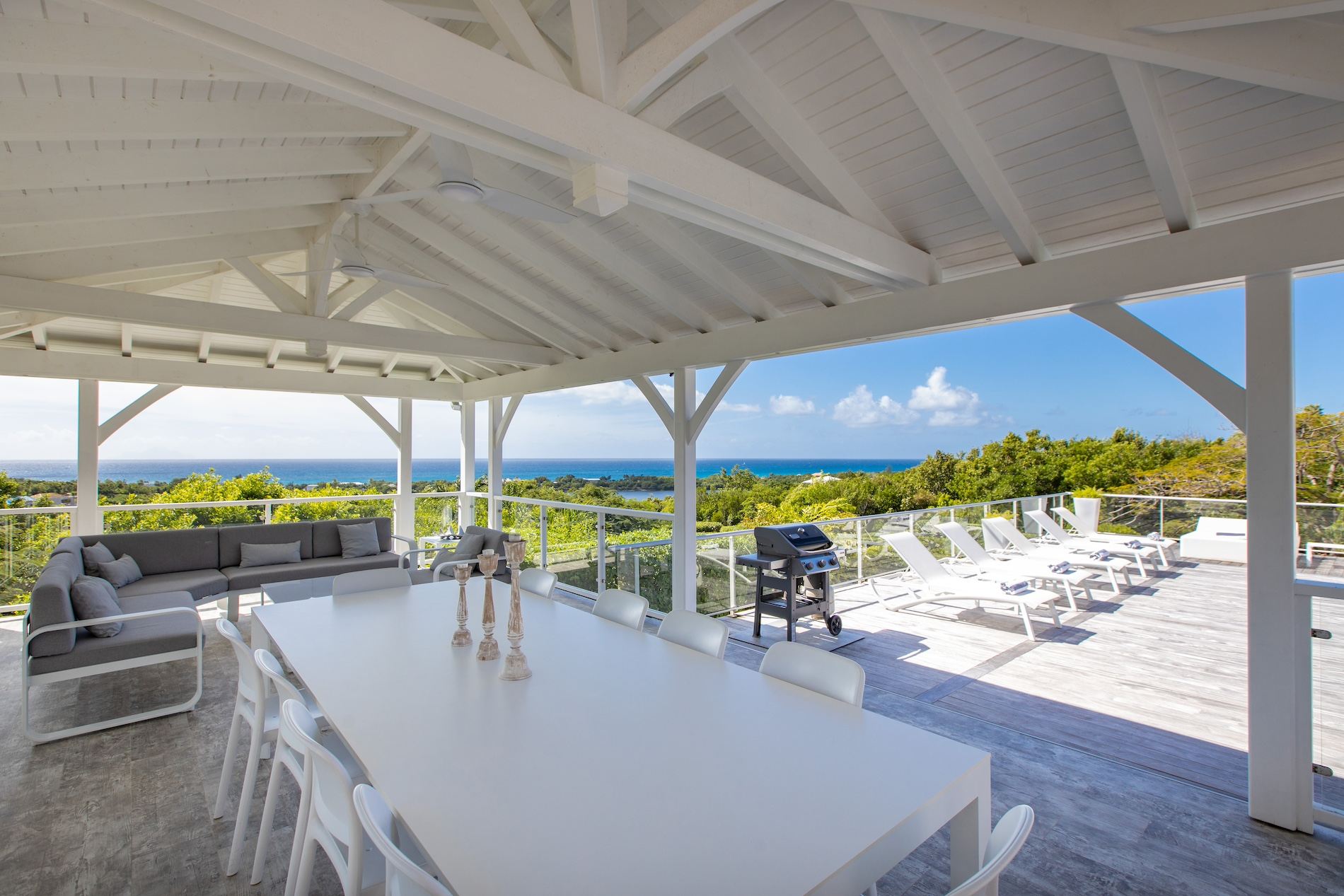 Villa Belle Fontaine