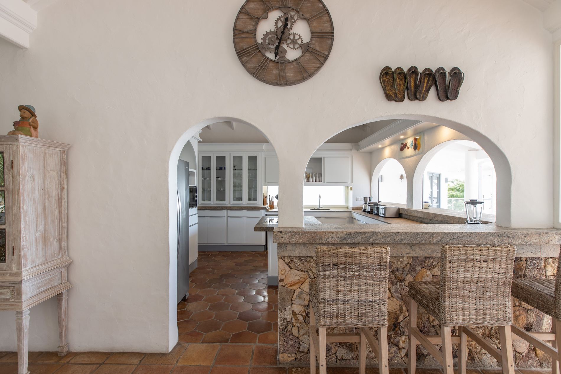 Villa Belle Fontaine