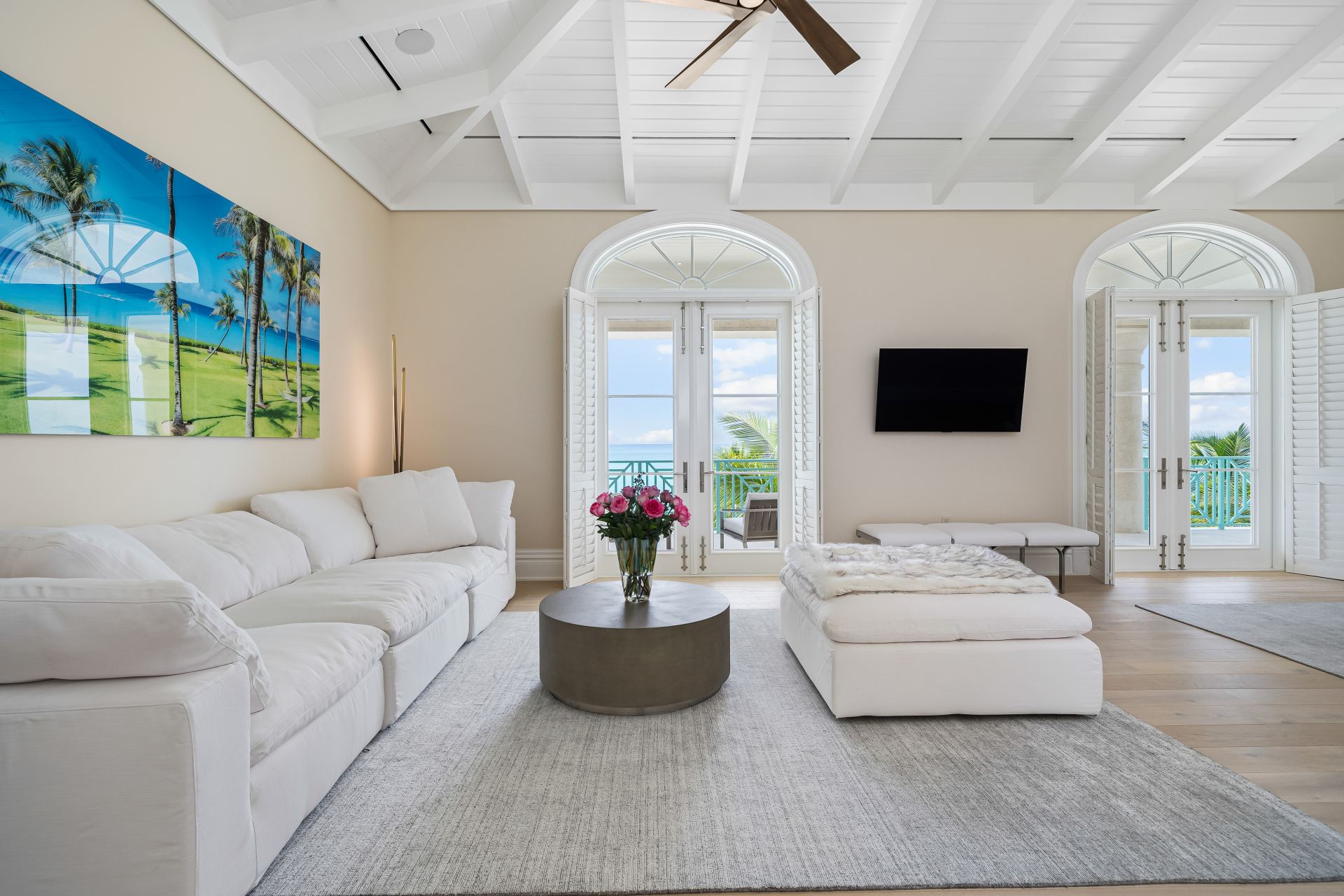 Villa Oceane in Bahamas