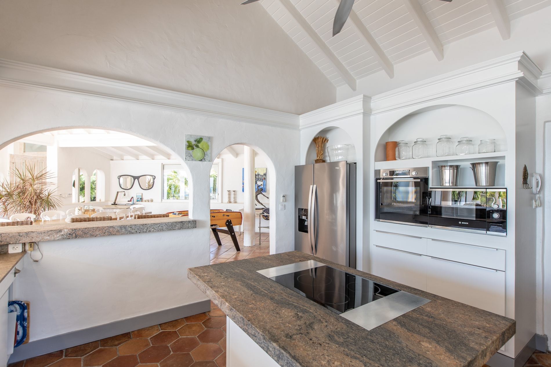 Villa Belle Fontaine