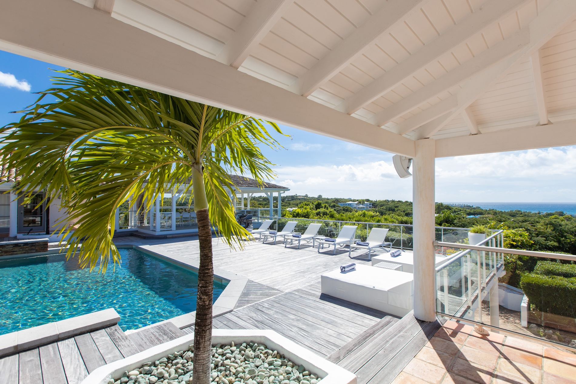 Villa Belle Fontaine