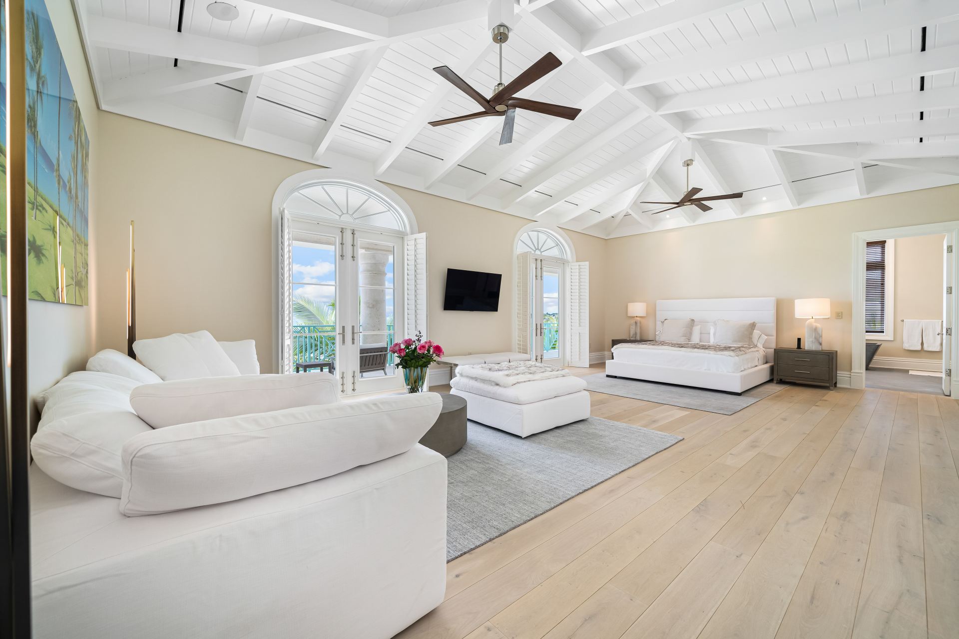 Villa Oceane in Bahamas