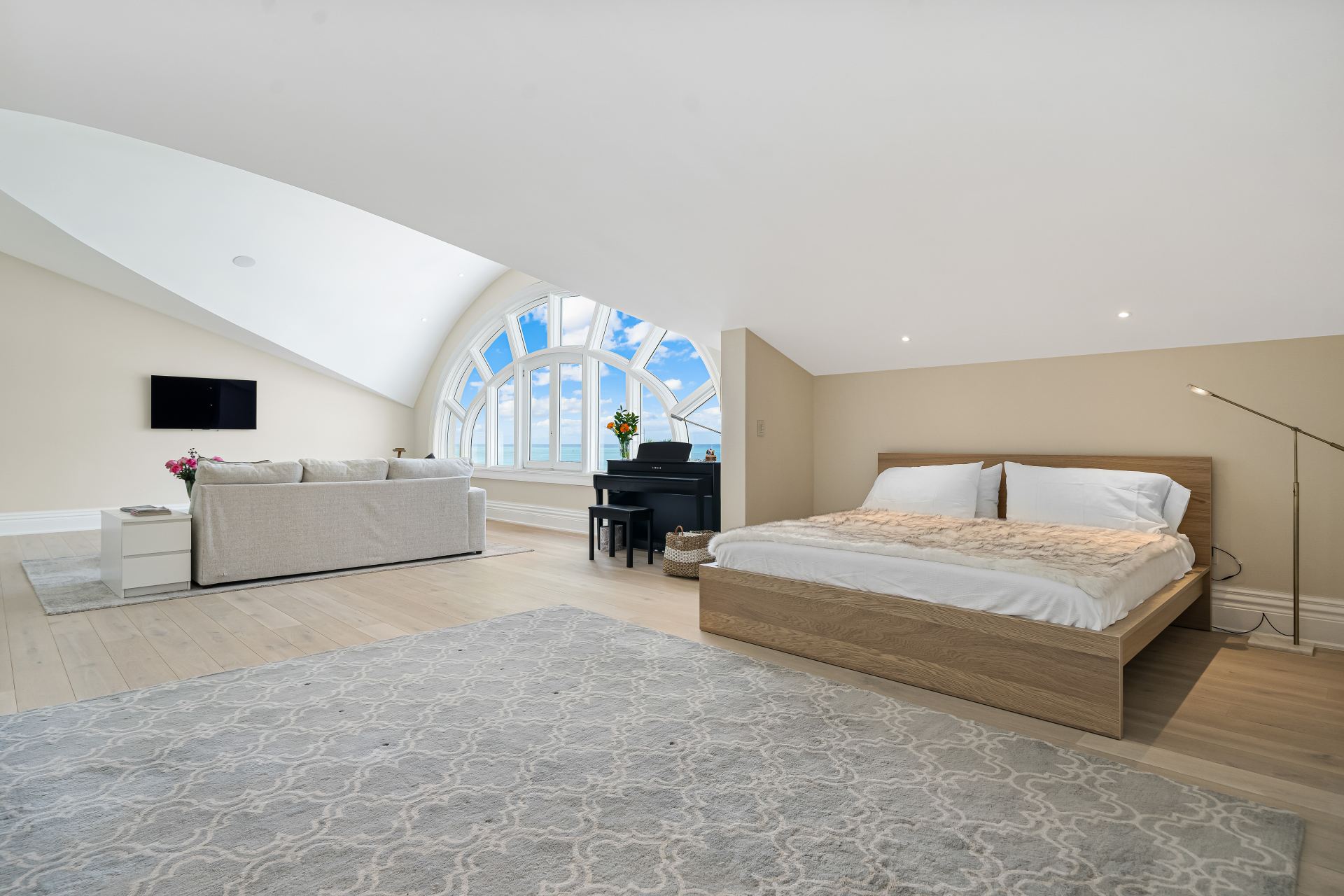 Villa Oceane in Bahamas