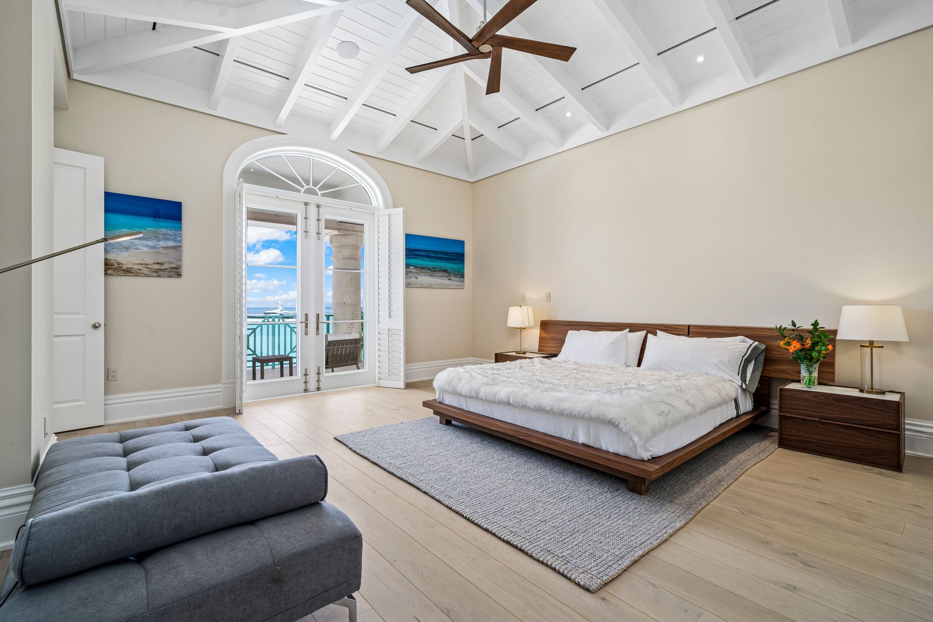 Villa Oceane in Bahamas