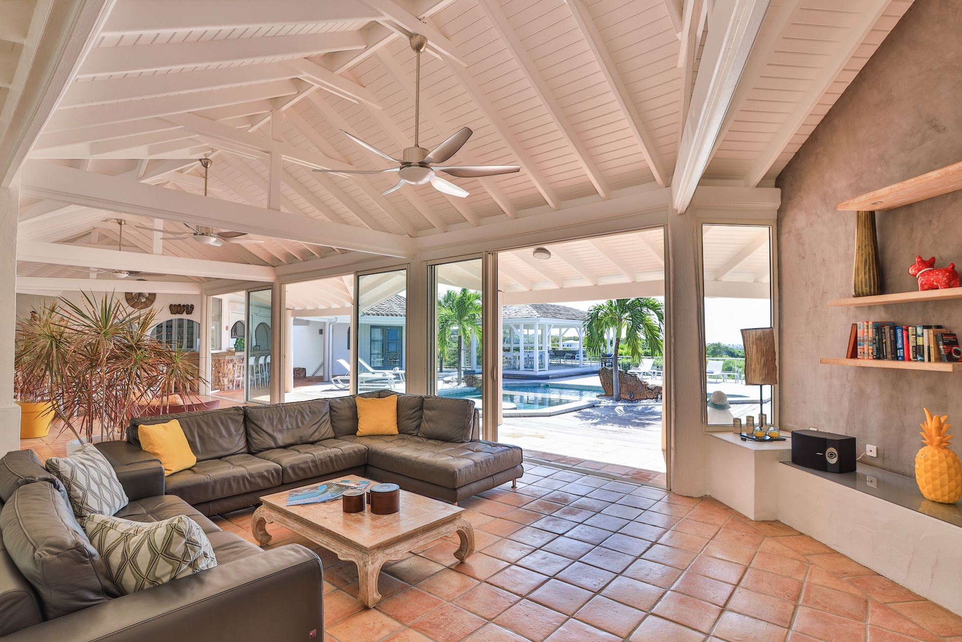 Villa Belle Fontaine