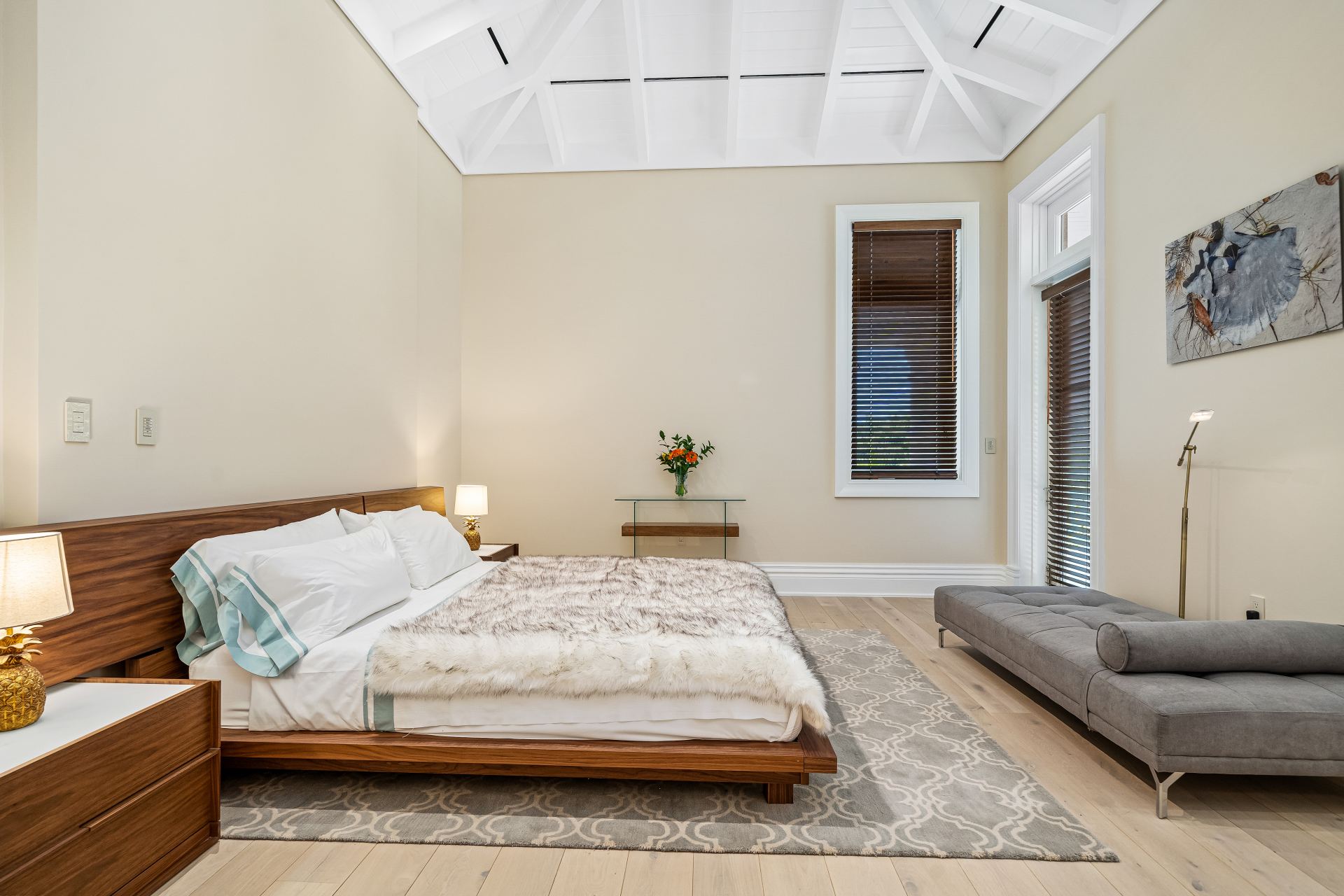 Villa Oceane in Bahamas