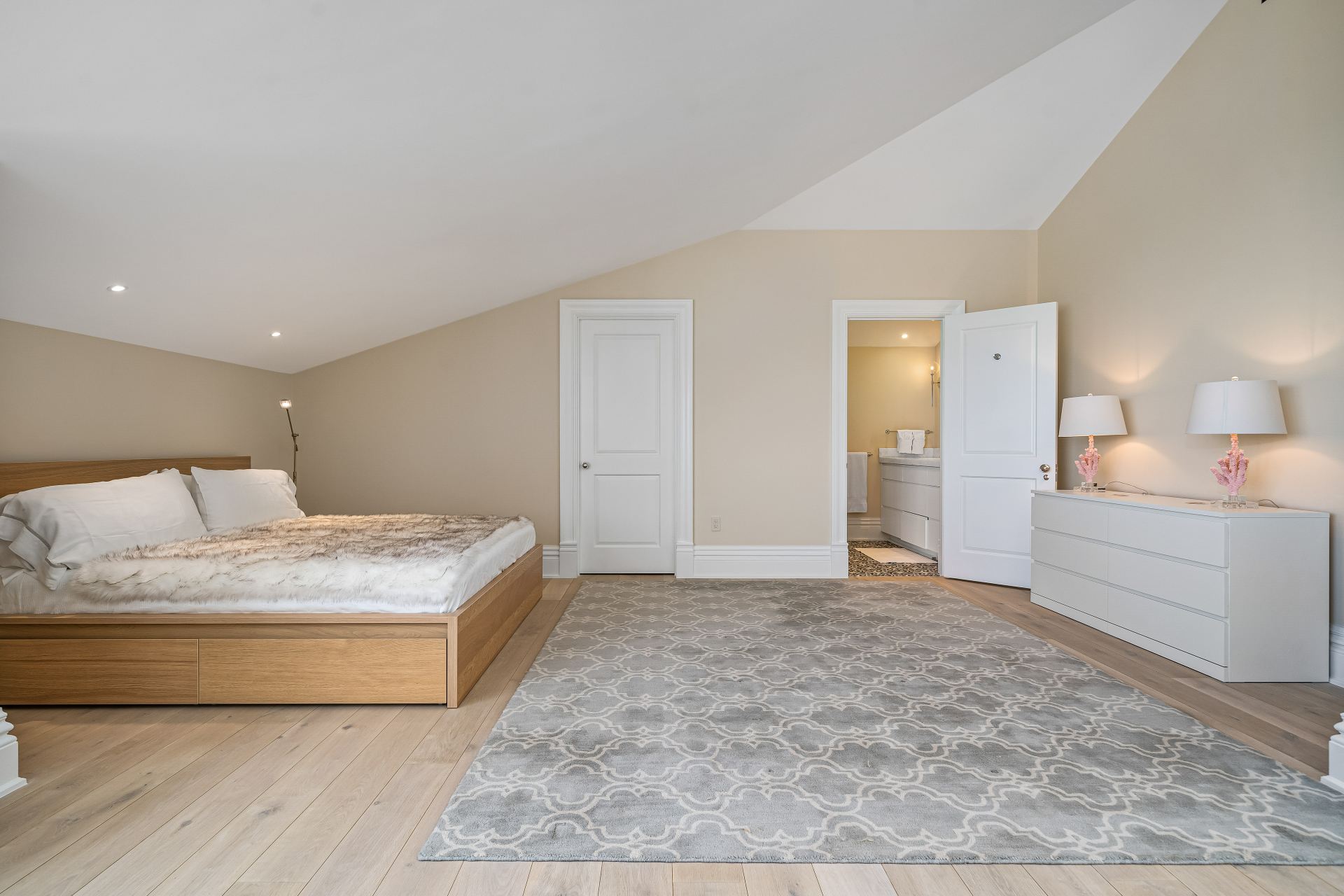 Villa Oceane in Bahamas