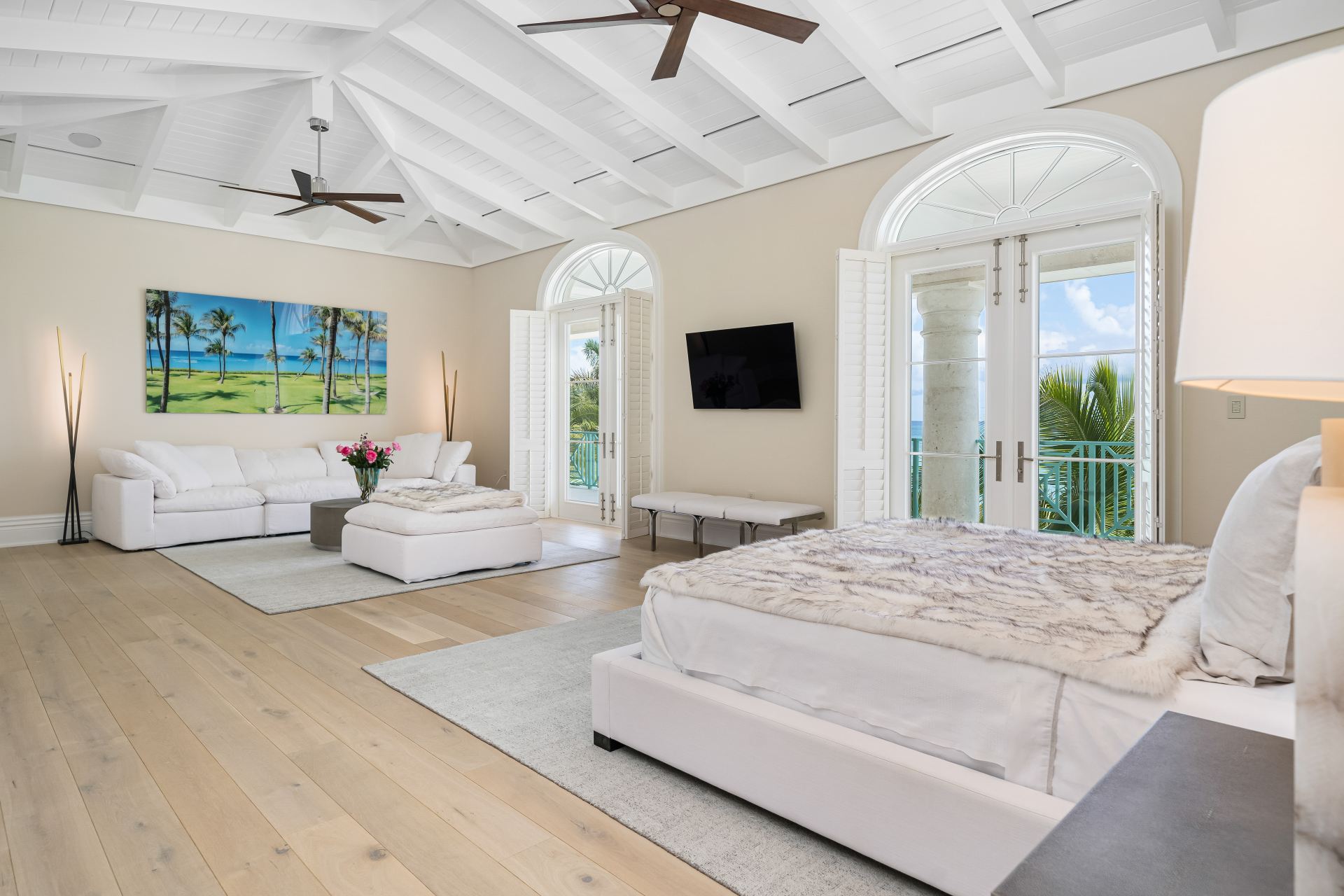 Villa Oceane in Bahamas